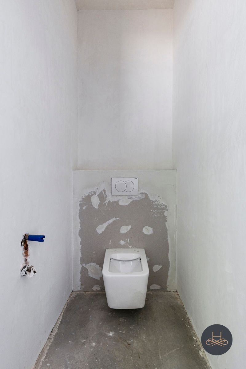 Ruime, energiezuinige casco-woning op toplocatie foto 12