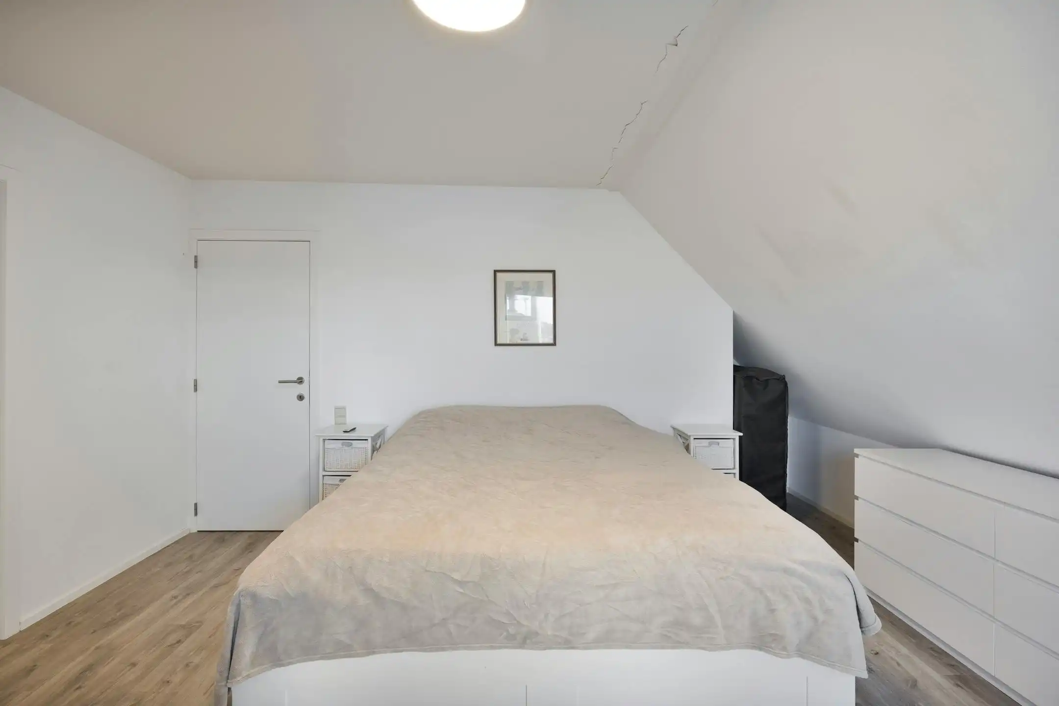 Lichtrijk appartement te koop in Blankenberge foto 12