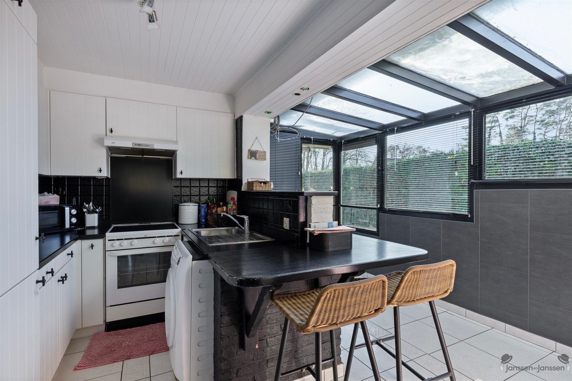 Charmante Woning met Uitbreidingsmogelijkheden in het Groene Tremelo foto 8