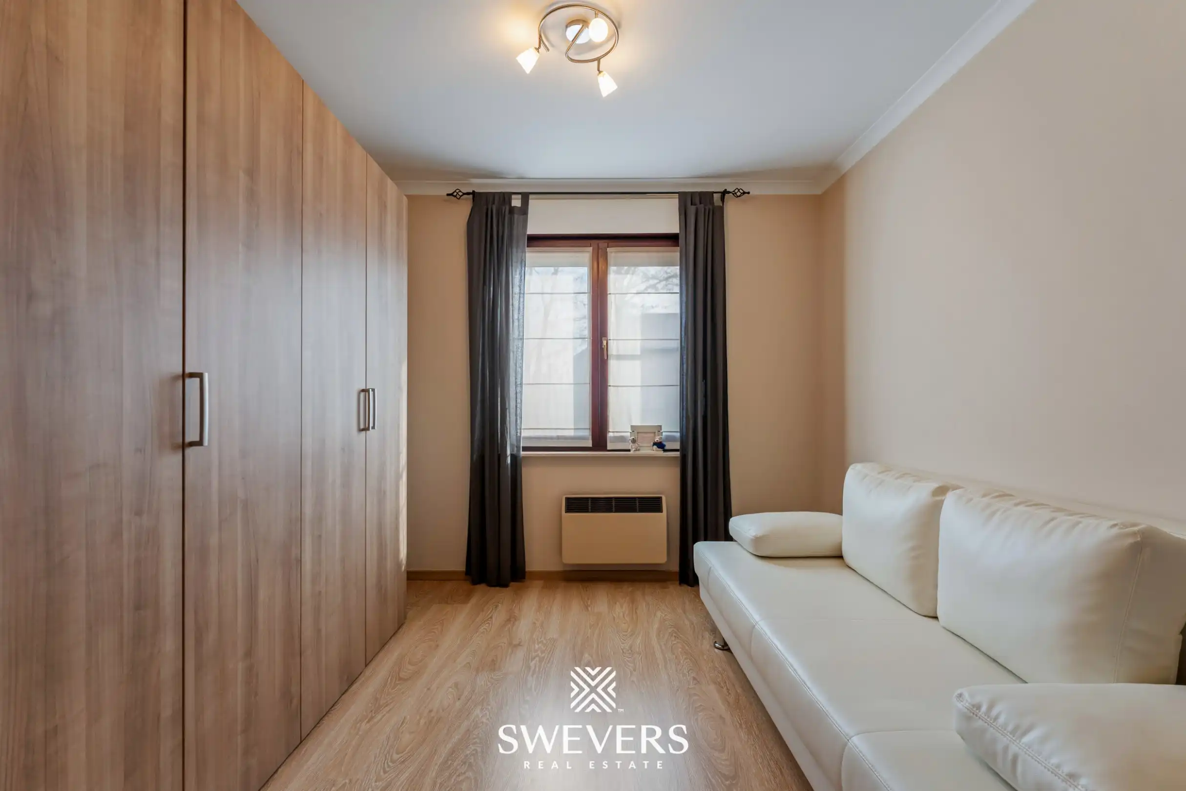 Rustig gelegen gelijkvloerse woning op uitzonderlijk perceel van 26 are 22 ca in Paal foto 20