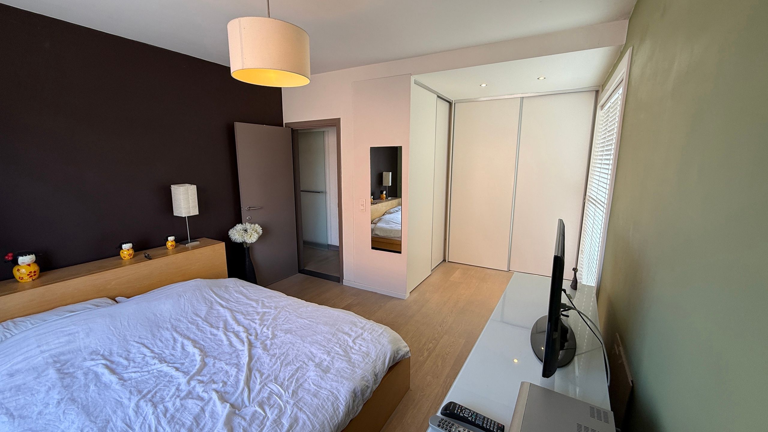 Prachtige woning gelegen in een oase van rust foto 13