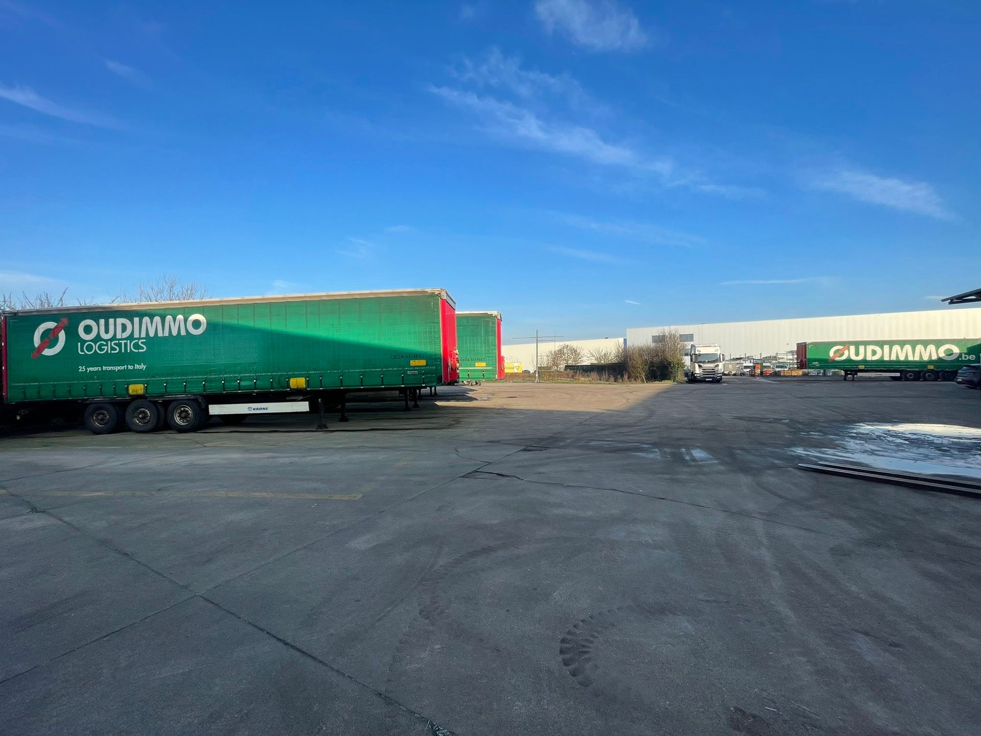 Representatief bedrijfsgebouw te koop in Puurs foto 15