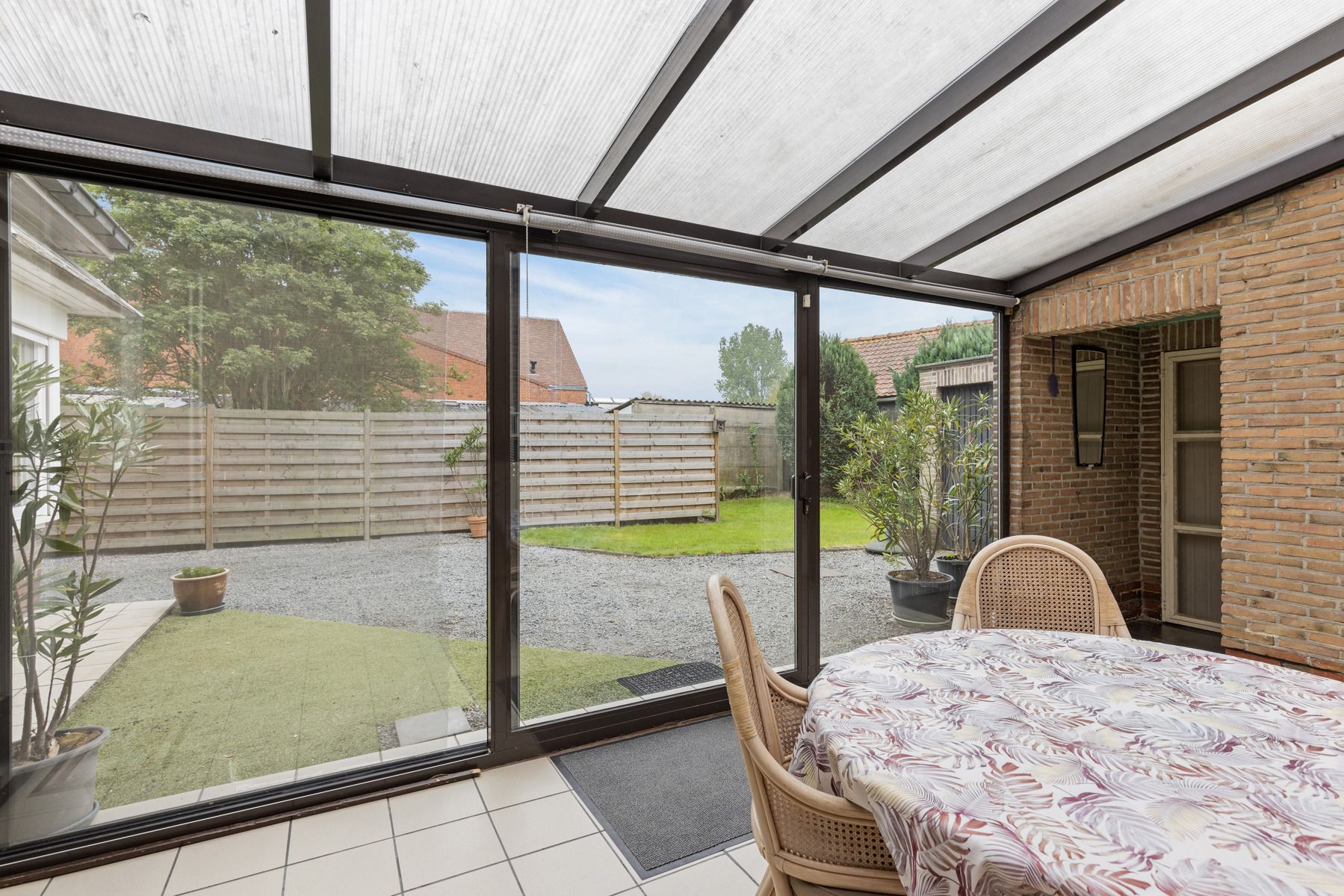Lichtrijke 3-slpk woning met veel potentieel in Schellebelle foto 6