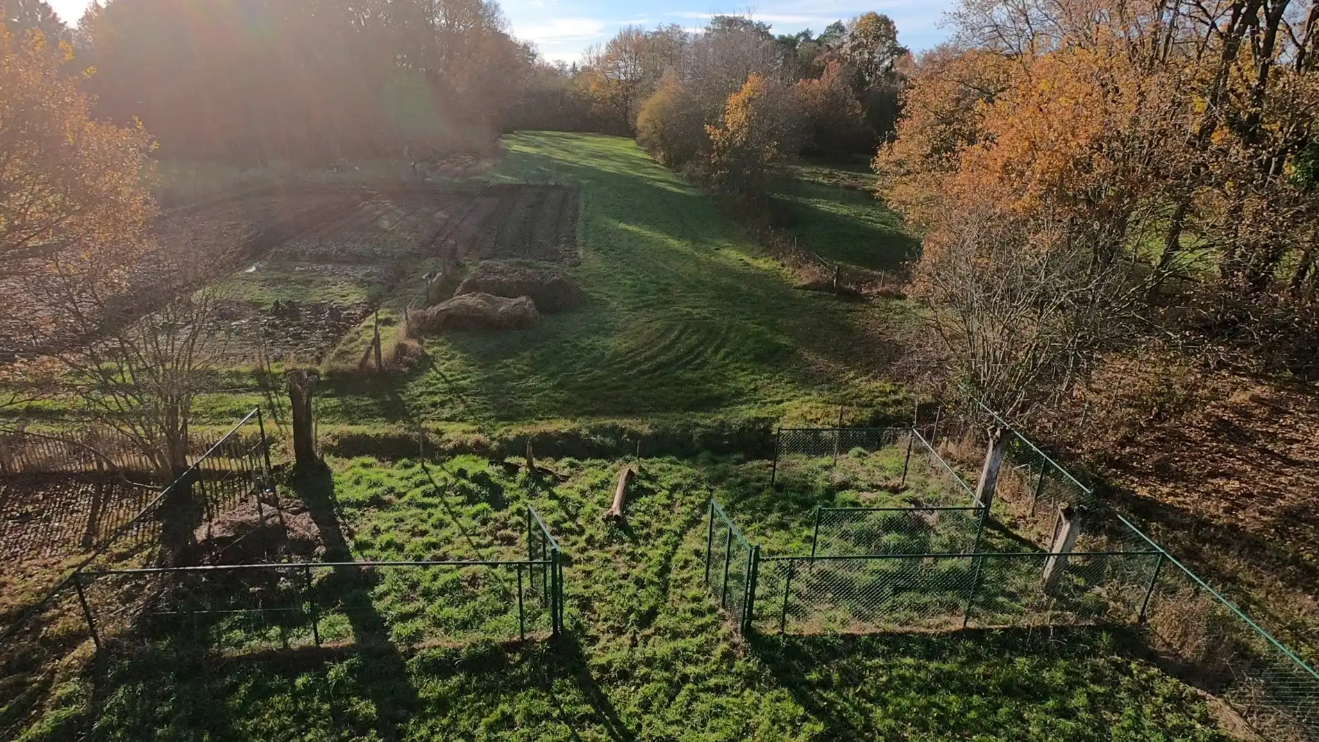Mooie Z-gerichte villagrond op 21,5a te Tremelo foto 16