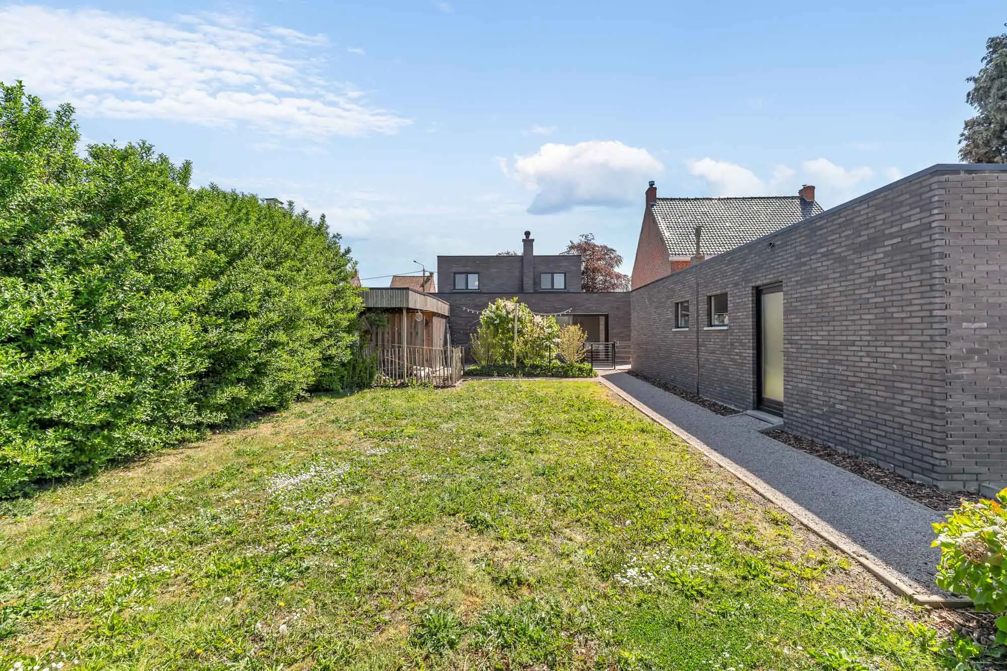 Prachtige, hernieuwbouwwoning gelegen in pittoreske Gottem foto 19