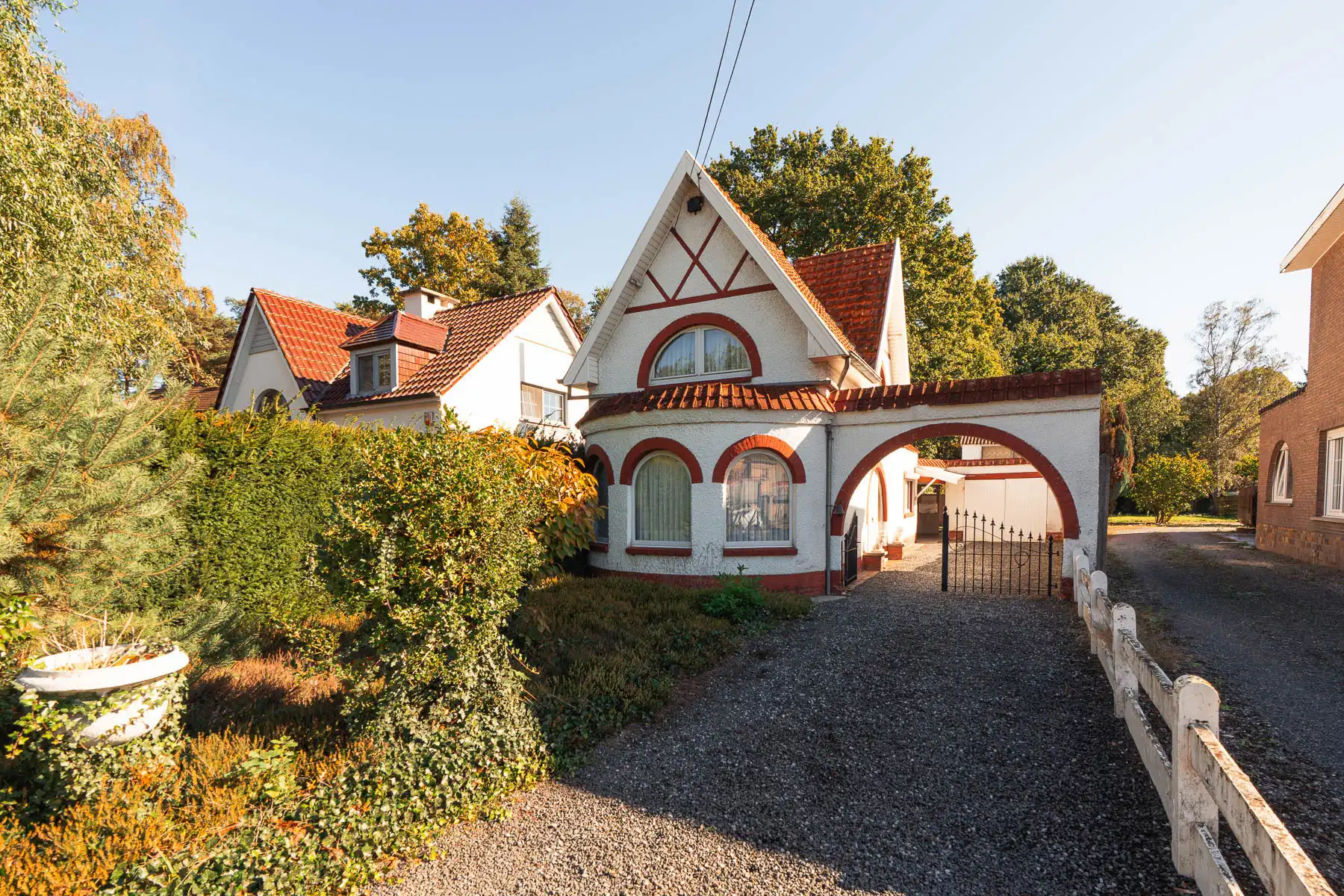 Te renoveren woning met potentieel in Keerbergen! foto 40