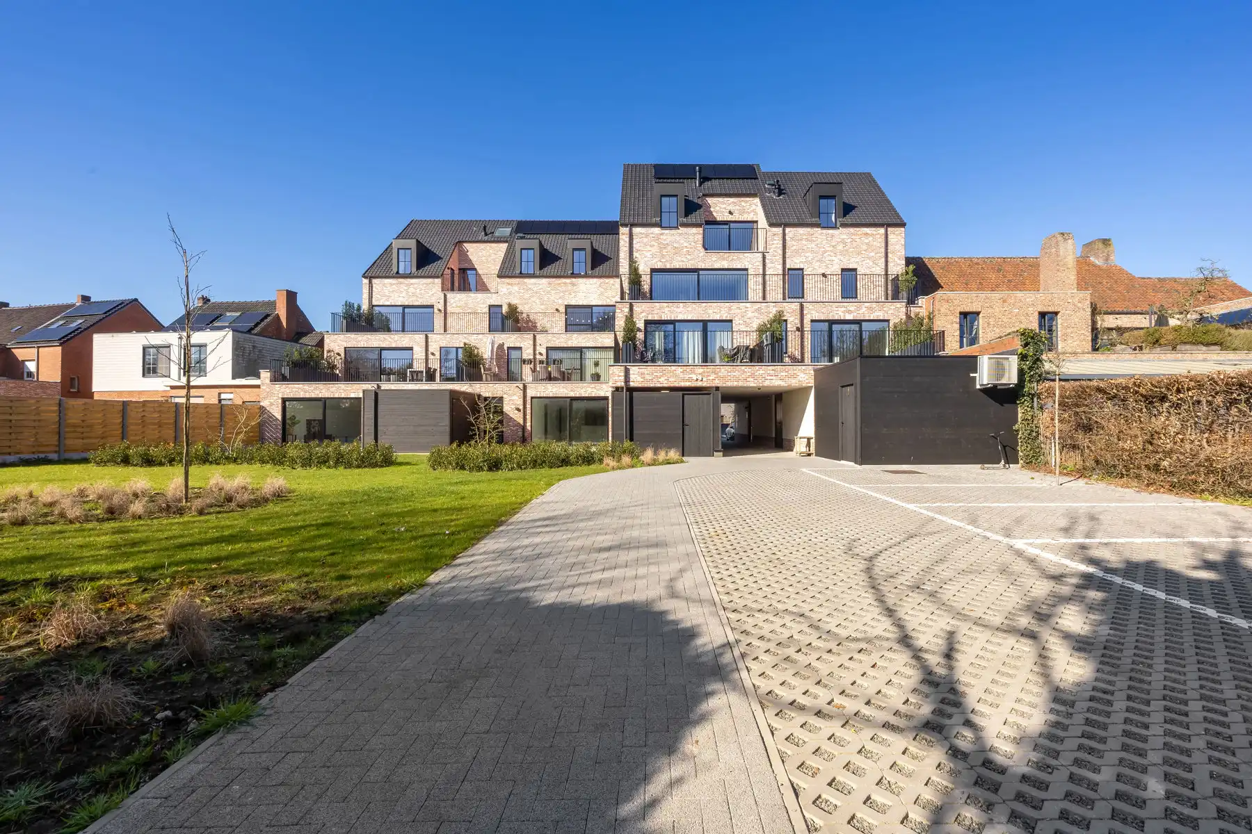 Appartement te koop foto 18