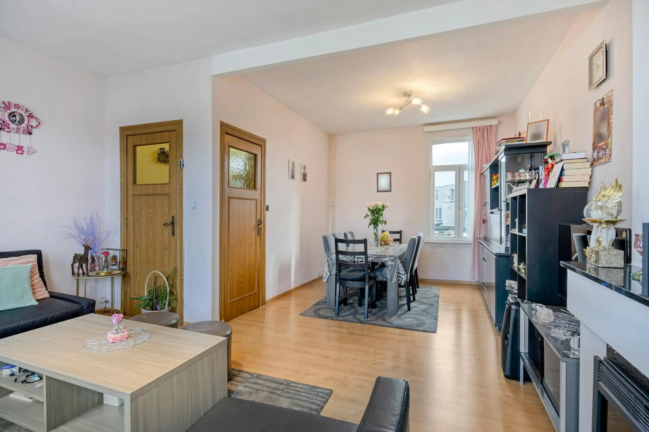 Hoofdfoto van de publicatie: Huis te koop in Deurne aan de Lakborslei 