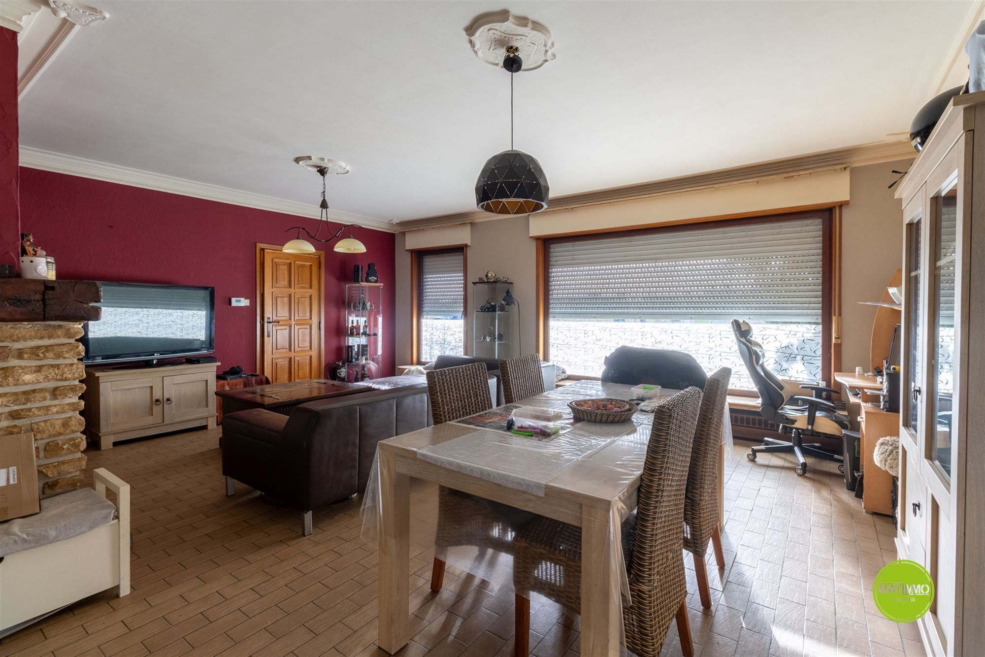 Ruime gezinswoning met 4 slaapkamers in Vorst (Laakdal) foto 5