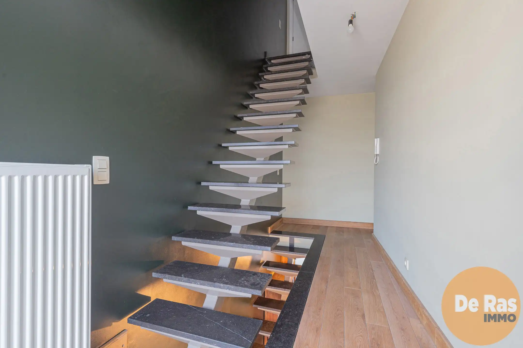 HELDERGEM - INSTAPKLARE GEZINSWONING foto 15