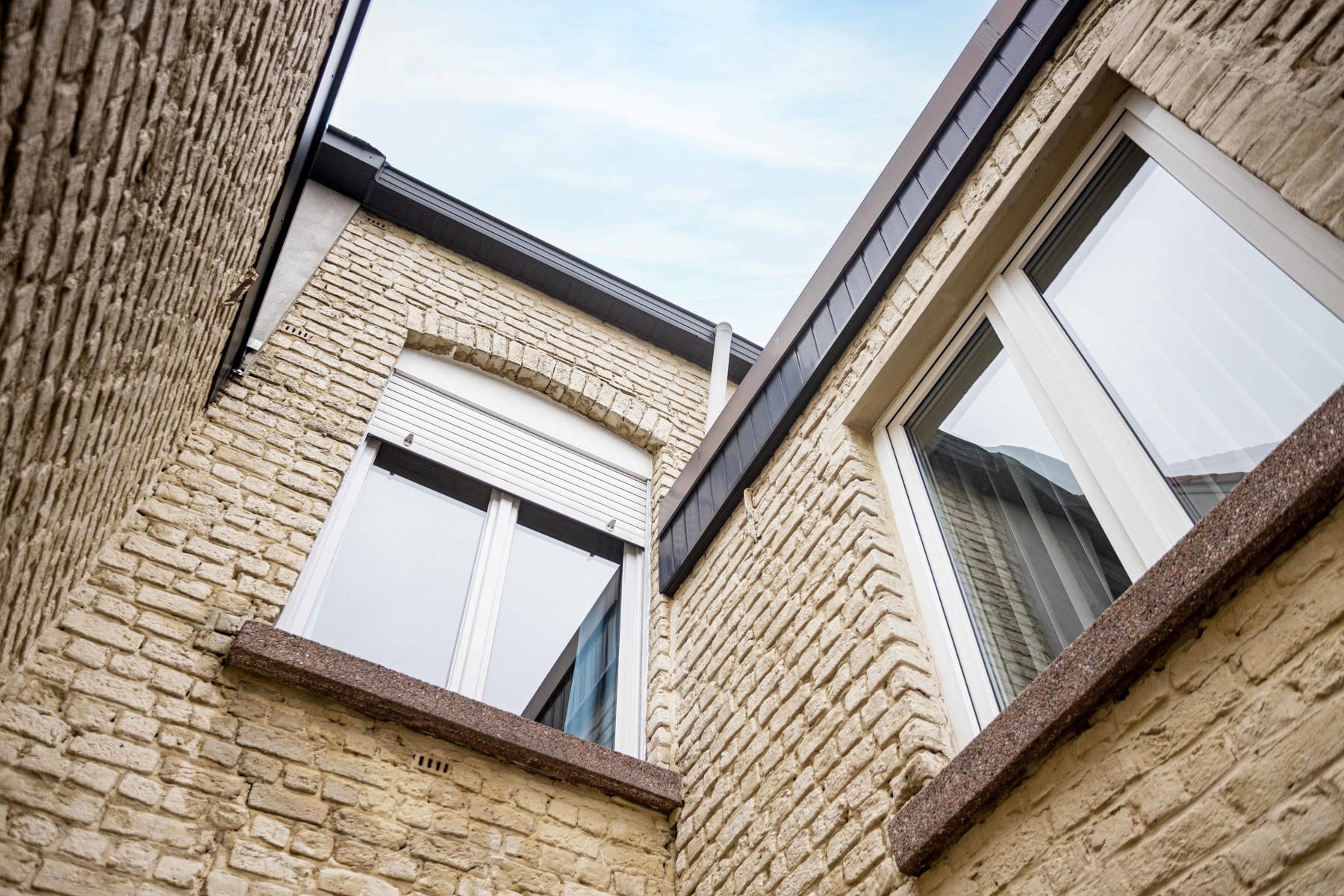 Ruime woning in Gentse stationsbuurt, vlak bij UZ Gent foto 24