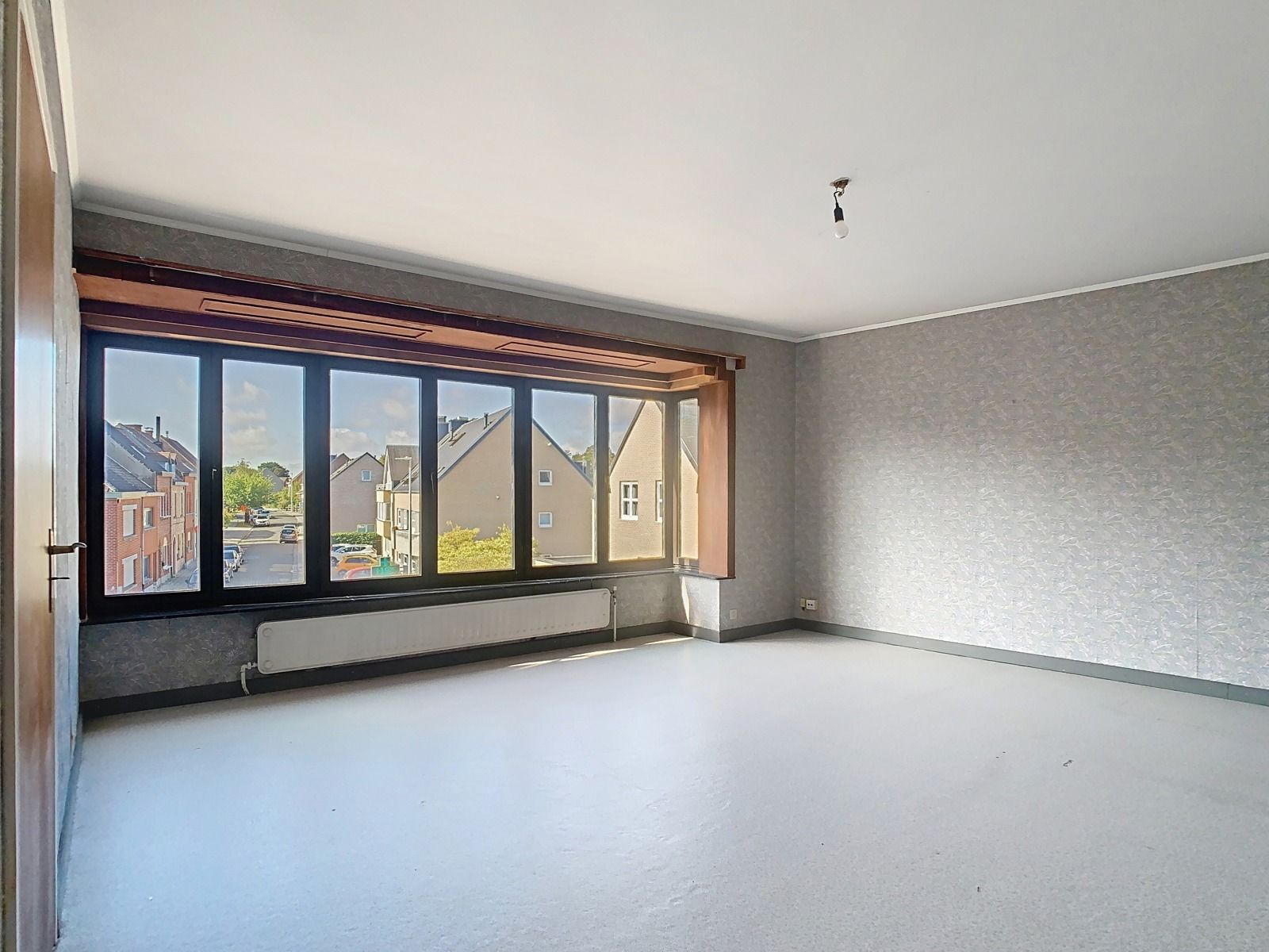 Zéér ruime én Karaktervolle Woning met 3 SLPK én tuin! foto 14