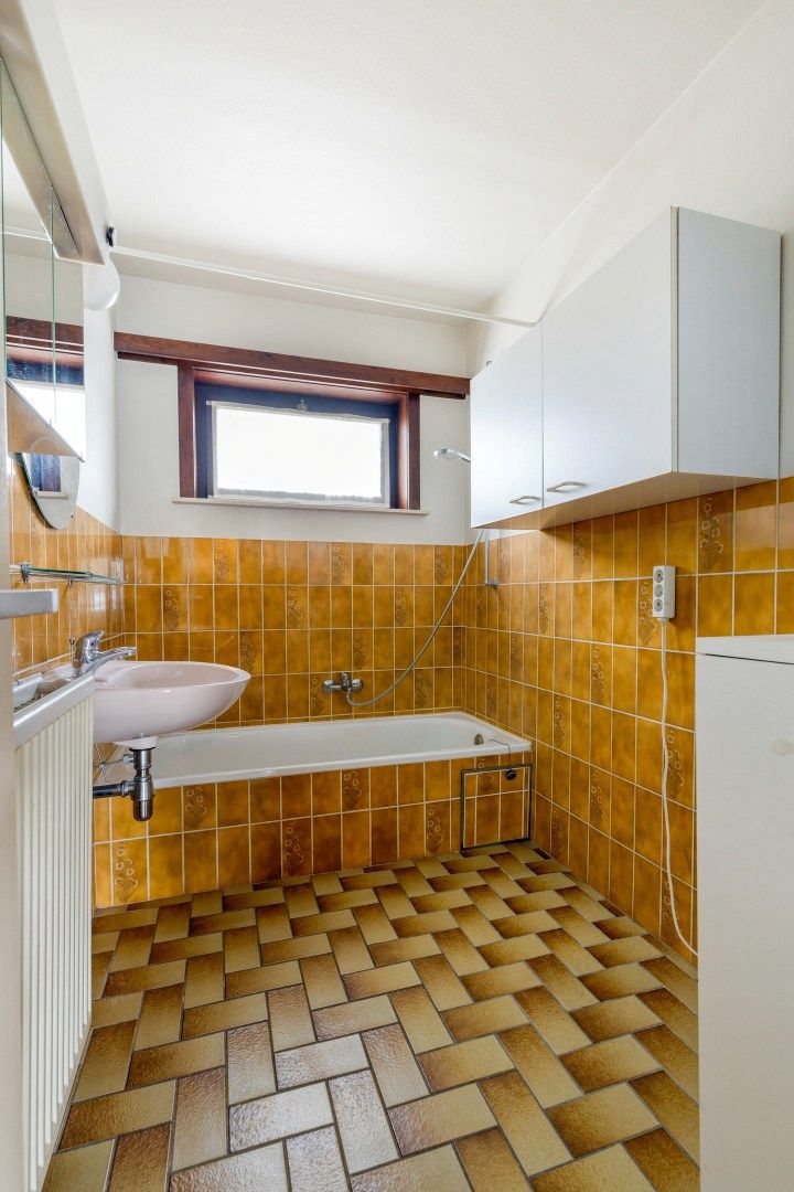 2-slaapkamerappartement in het centrum! foto 8
