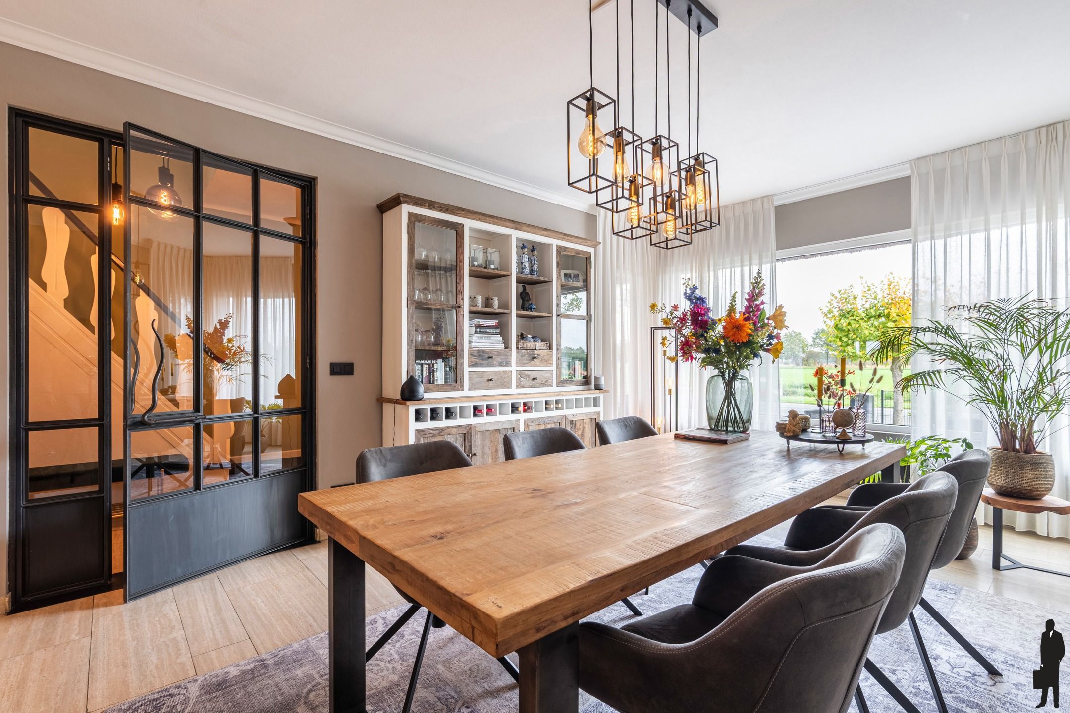 luxe vrijstaande woning op 670m², landelijk gelegen. foto 4