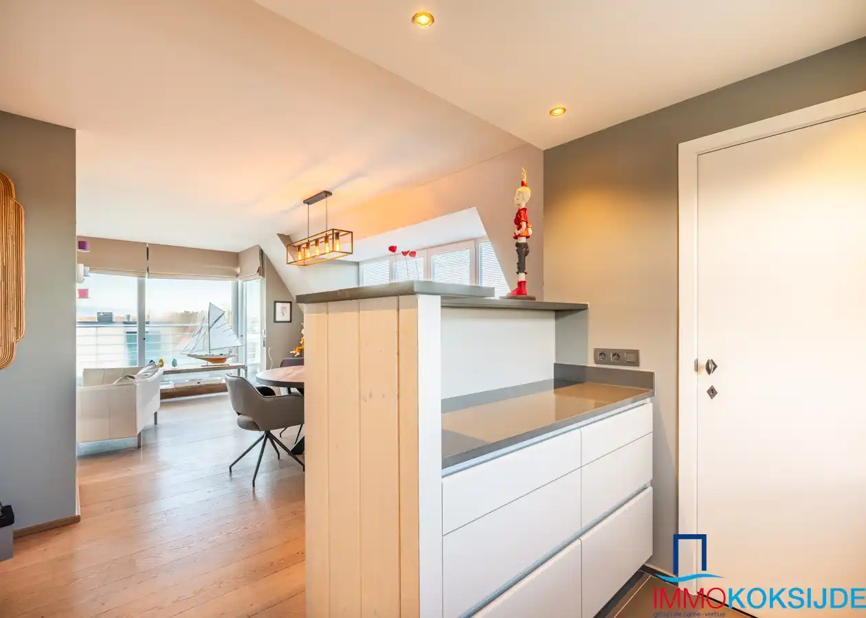 Noor 03.01 Sint-Idesbald foto 8