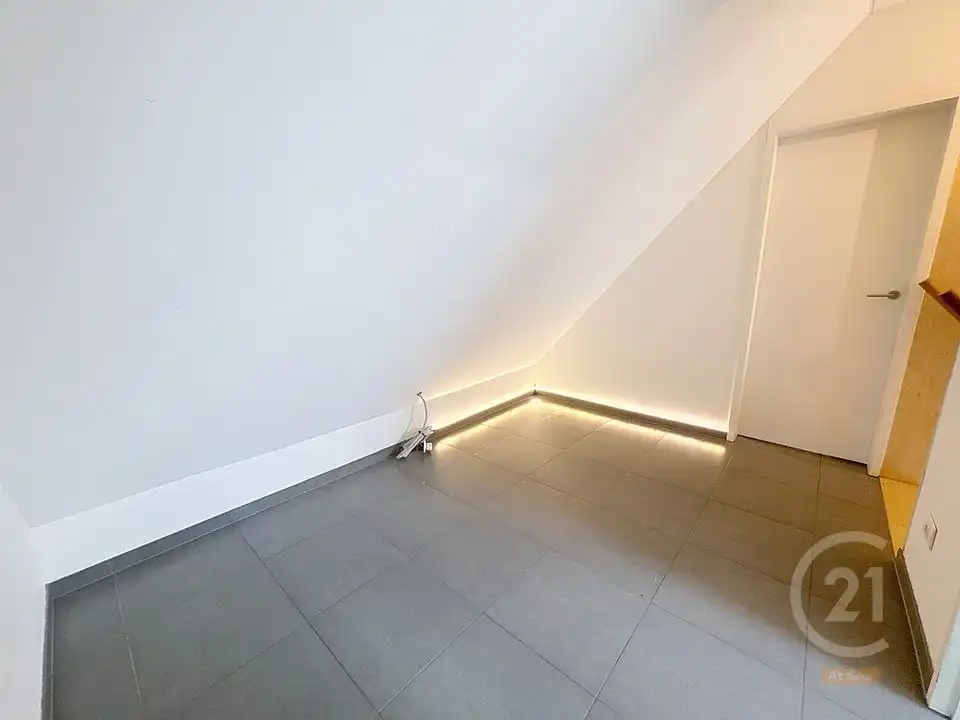 Energiezuinige rijwoning met 2 slaapkamers in Esen (Diksmuide) foto 19