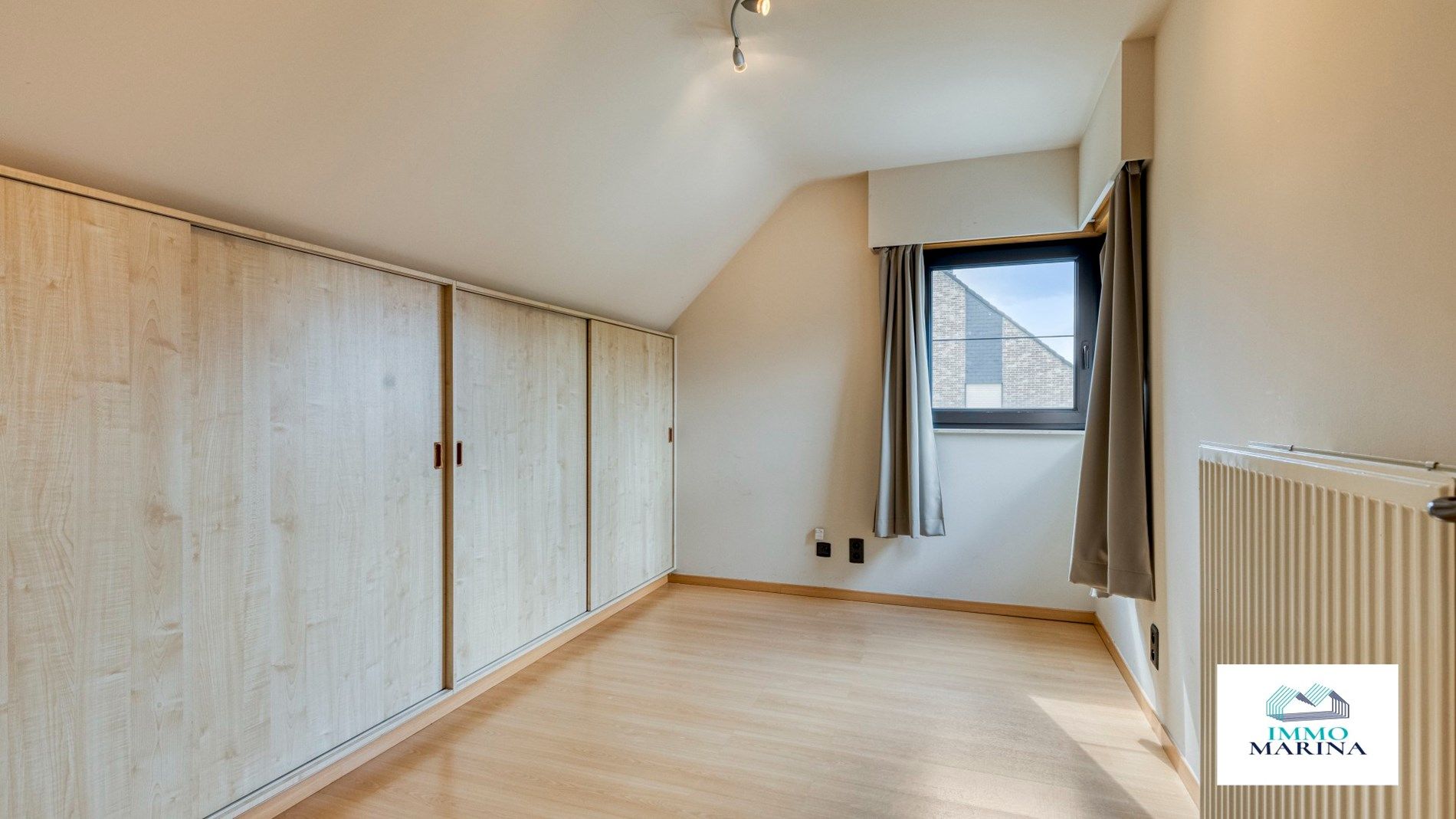 Ruime woning met 3 slpks te Begijnendijk foto 18