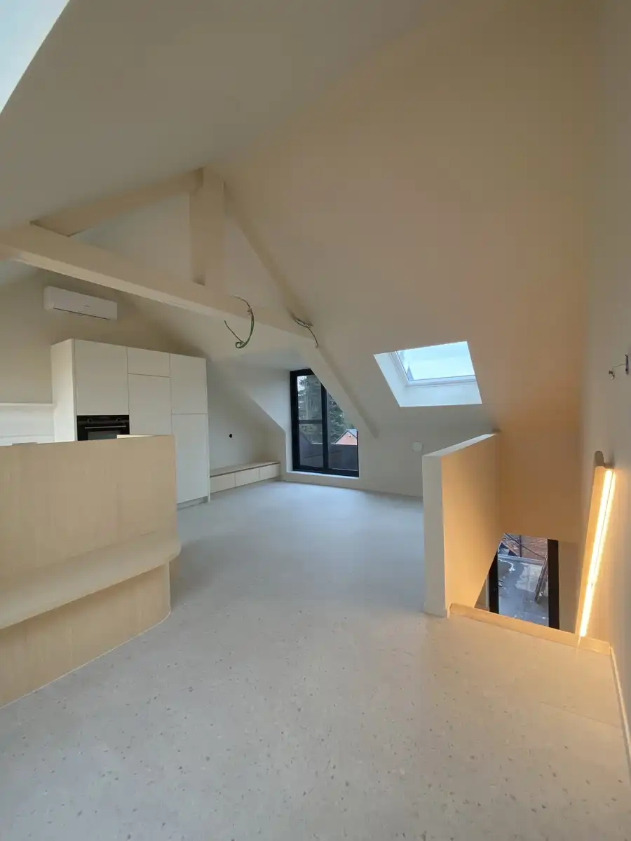 Appartement te huur foto 16