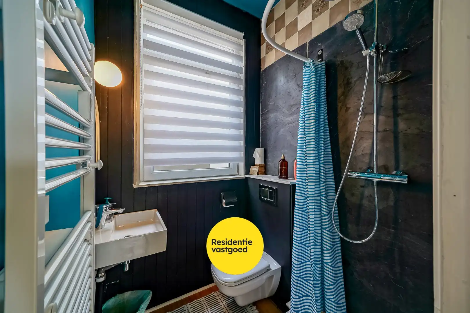 Unieke en karaktervolle hoekwoning te Raversijde foto 18