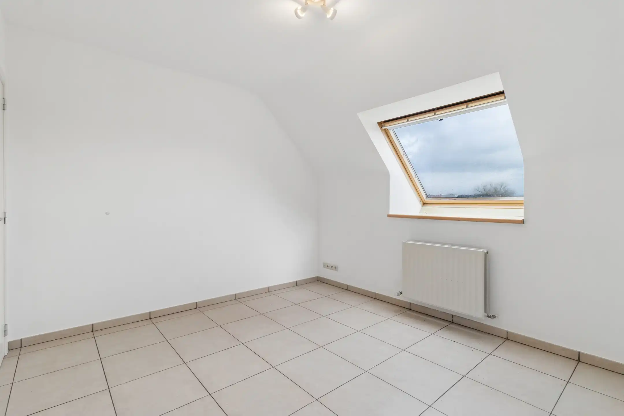 Energiezuinig appartement met 2 slaapkamers en garagebox foto 19