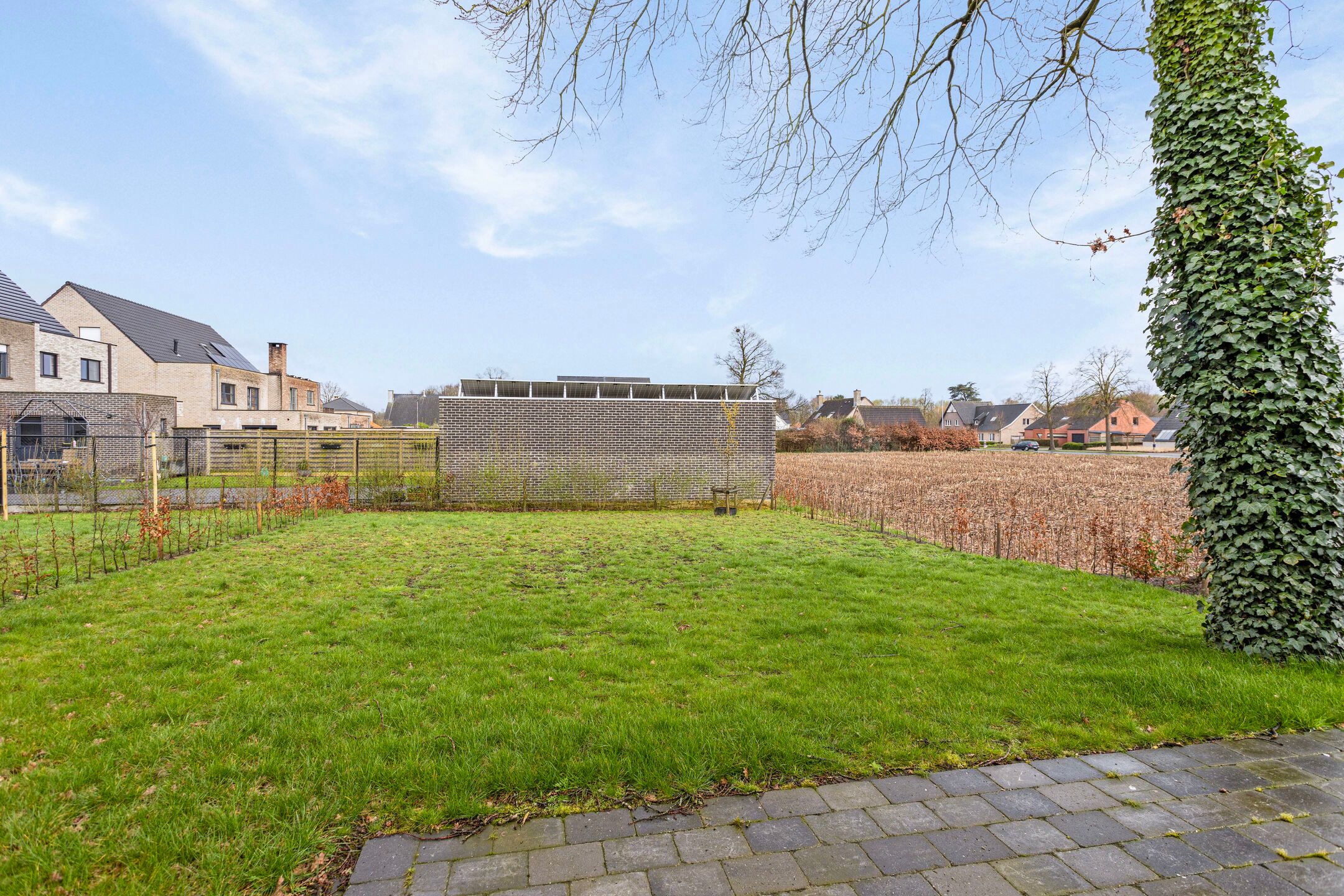 Nieuwbouw opbrengsteigendom te centrum Dessel foto 21