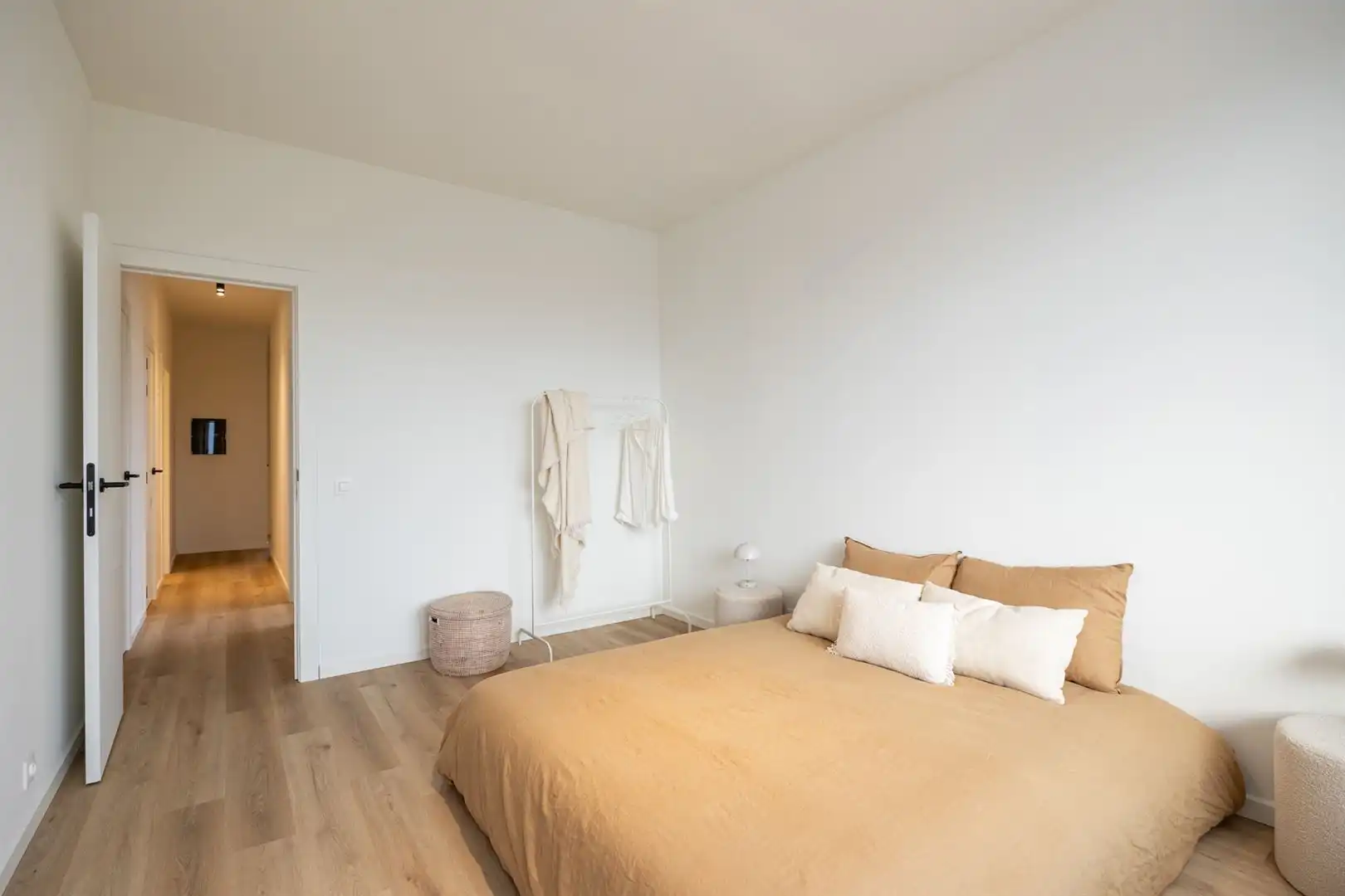 Renovatieproject met terras  foto 20