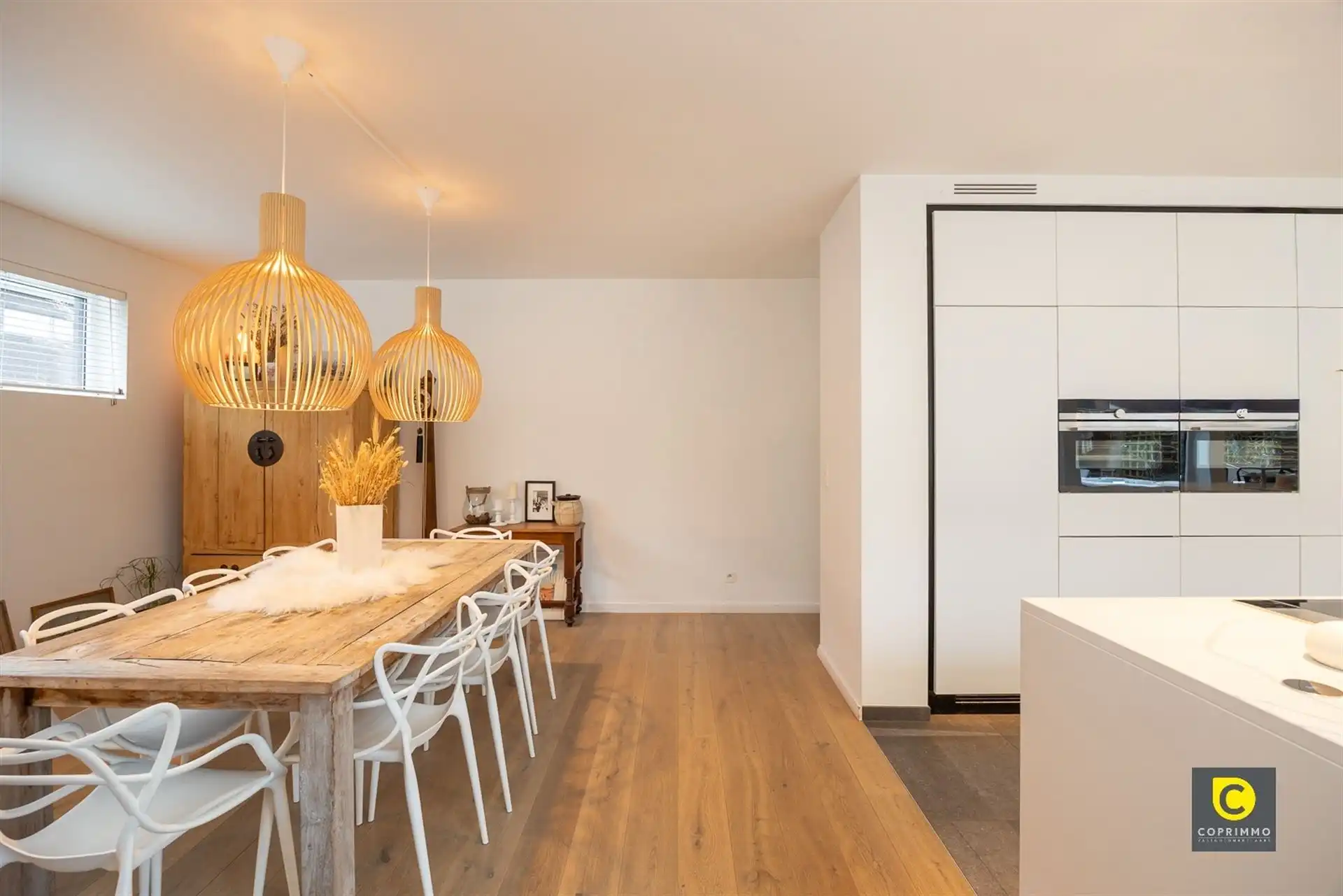 Woning: 4 slk op Zw perceel, A label  foto 7
