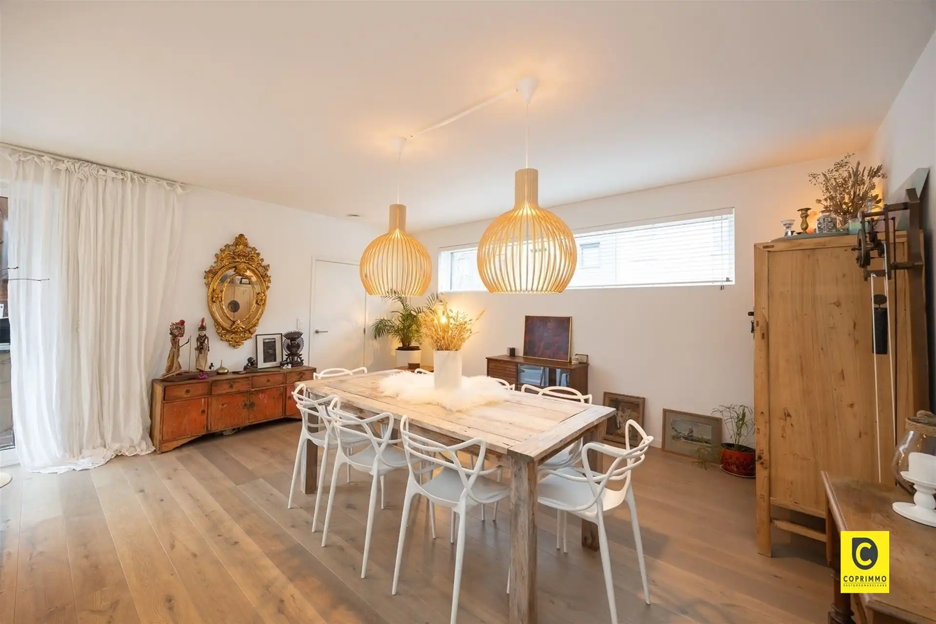 Woning: 4 slk op Zw perceel, A label  foto 7
