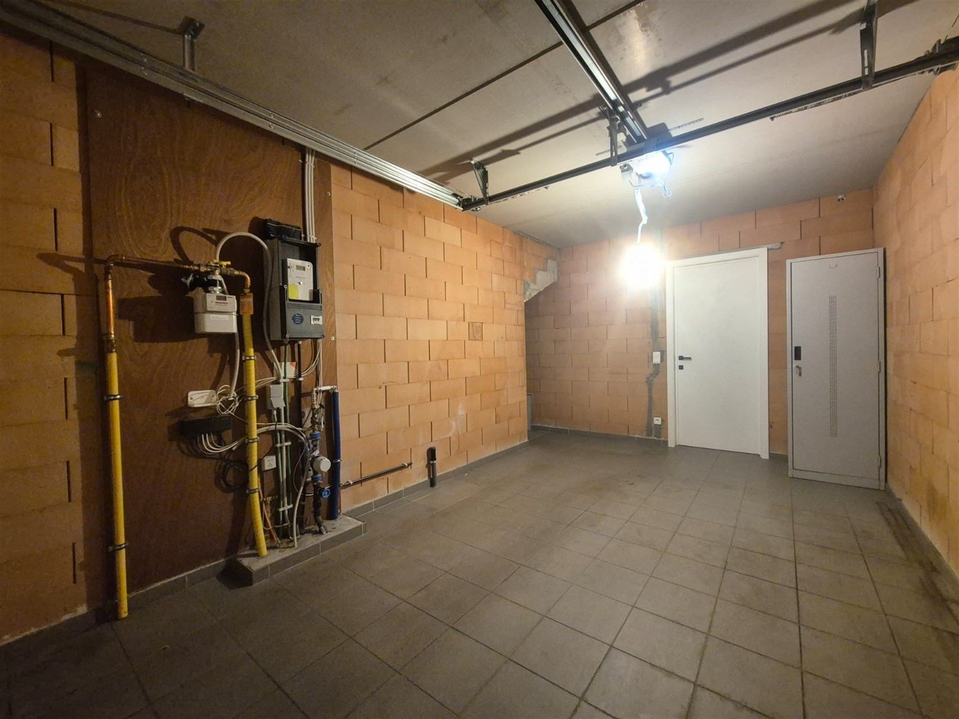 Nieuwbouwwoning (2021) met 3 slaapkamers, tuin en garage.  foto 18
