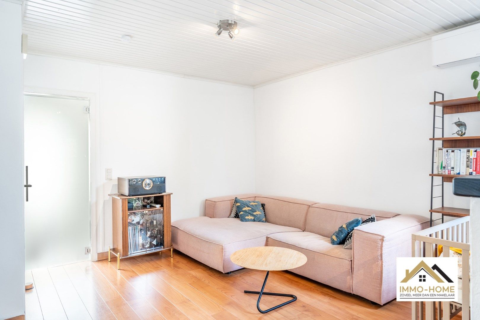 Instapklare woning met EPC-label B!  foto 9