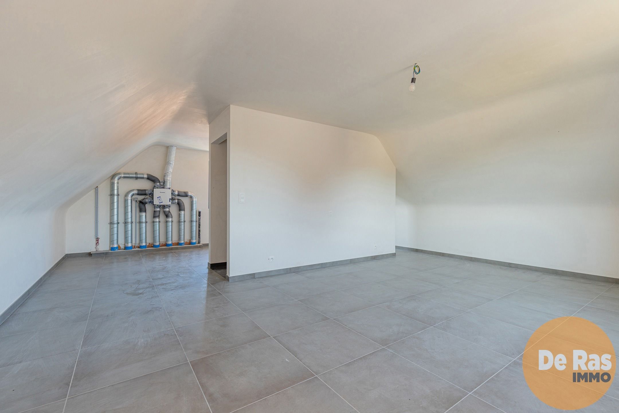 KERKSKEN - Ruime nieuwbouwwoning met 4slpk, garage en tuin! foto 16