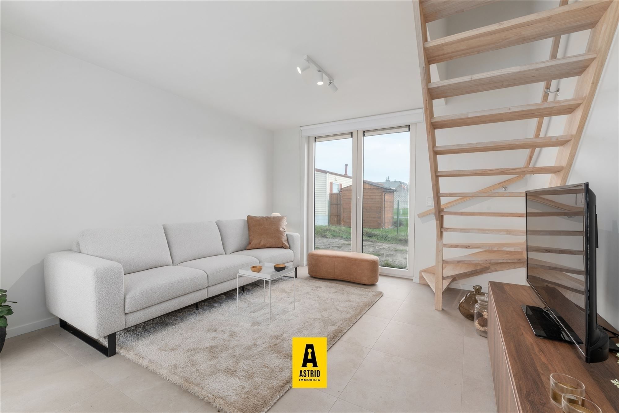 Nieuwe luxe vakantiewoning! foto 4