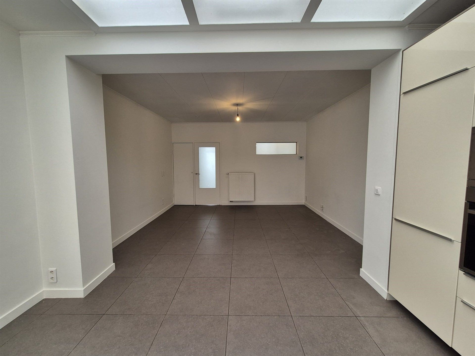 Leuke instapklare woning met koer.  foto 3