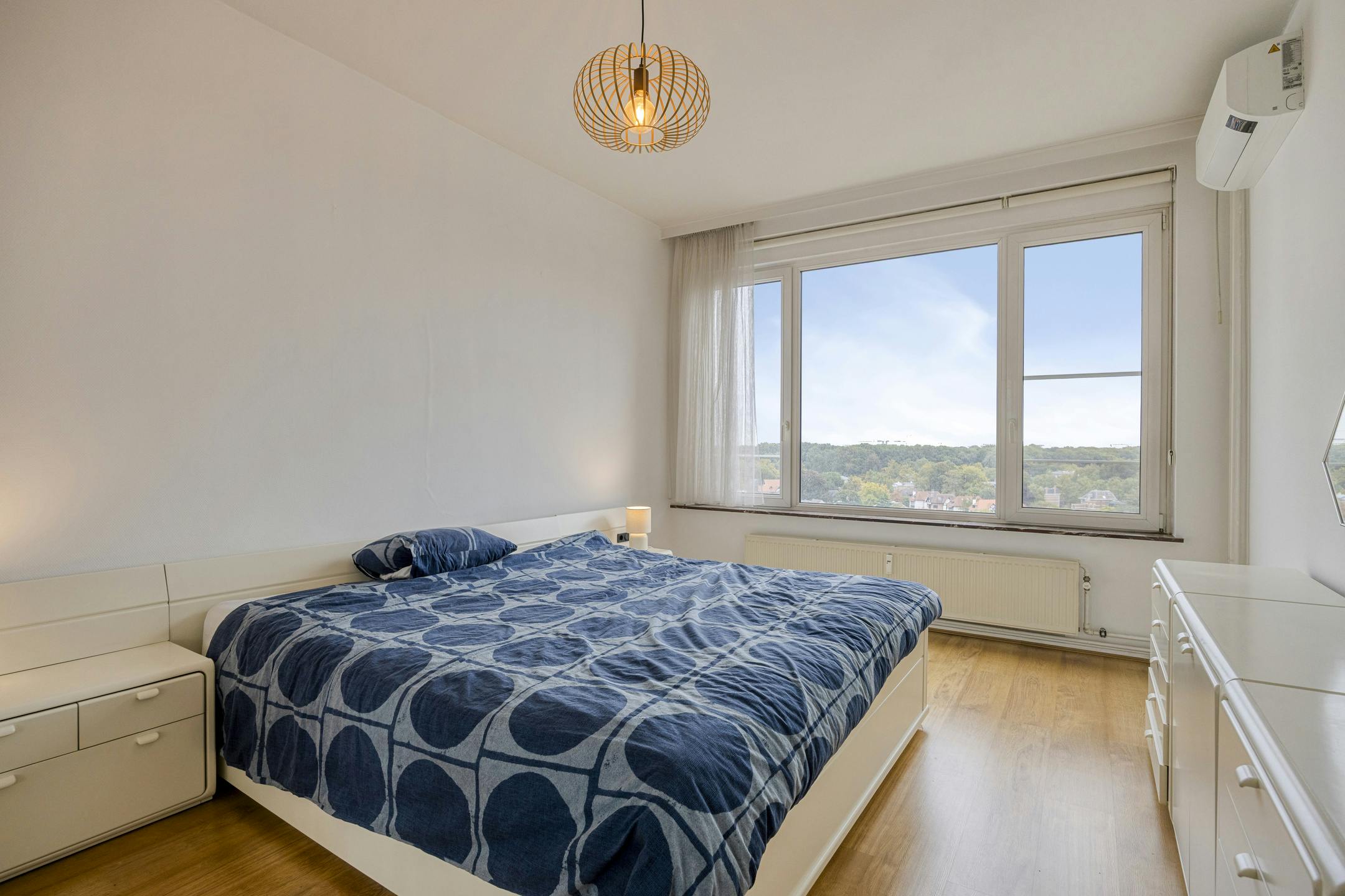 Appartement met 3 slaapkamers en terras te koop in Antwerpen foto 16