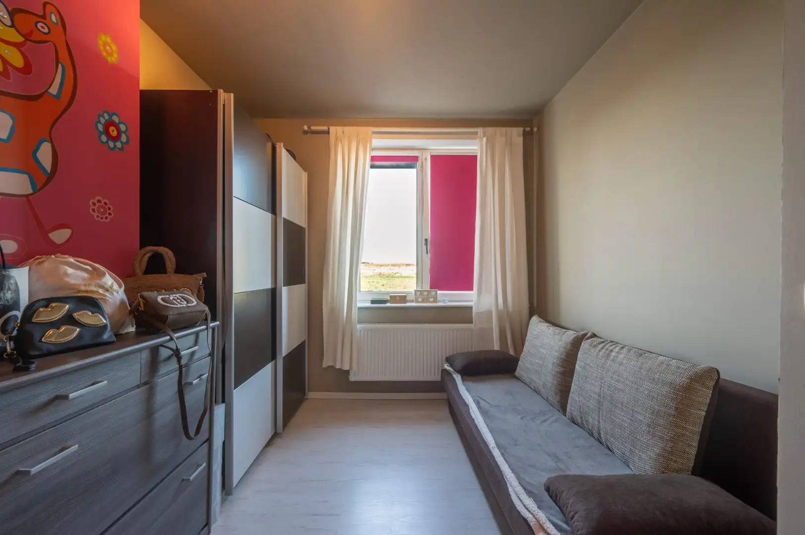 Zeer leuke woning met open zicht uitweg achteraan foto 19