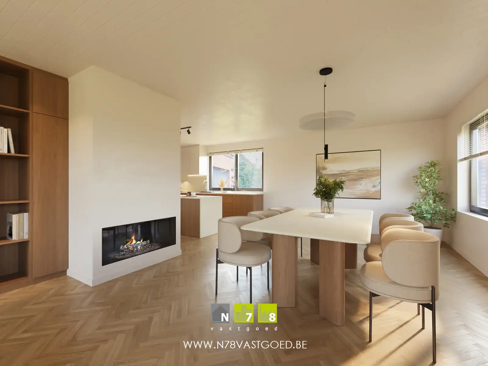 Huis te koop foto 9