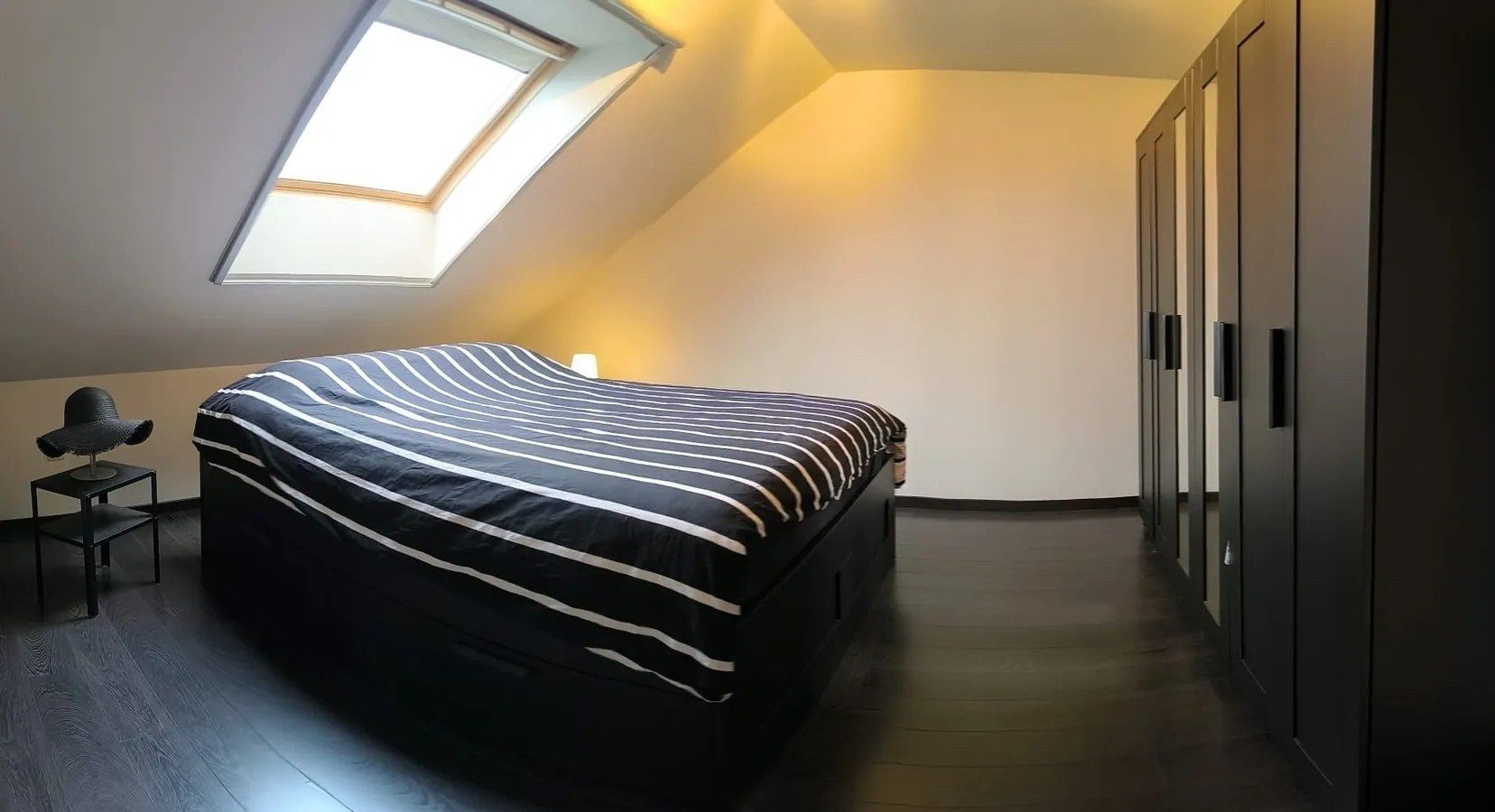 Stijlvol duplexappartement met garage, 2 terrassen en energiezuinig karakter in Kortessem foto 24