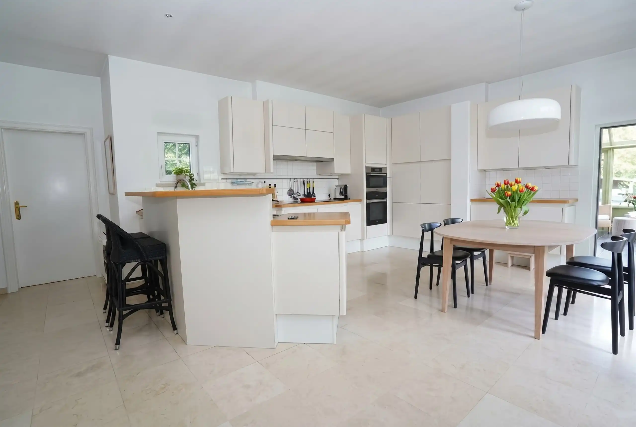 Zeldzaam landhuis op een exclusief domein van 2,4 Ha! foto 23