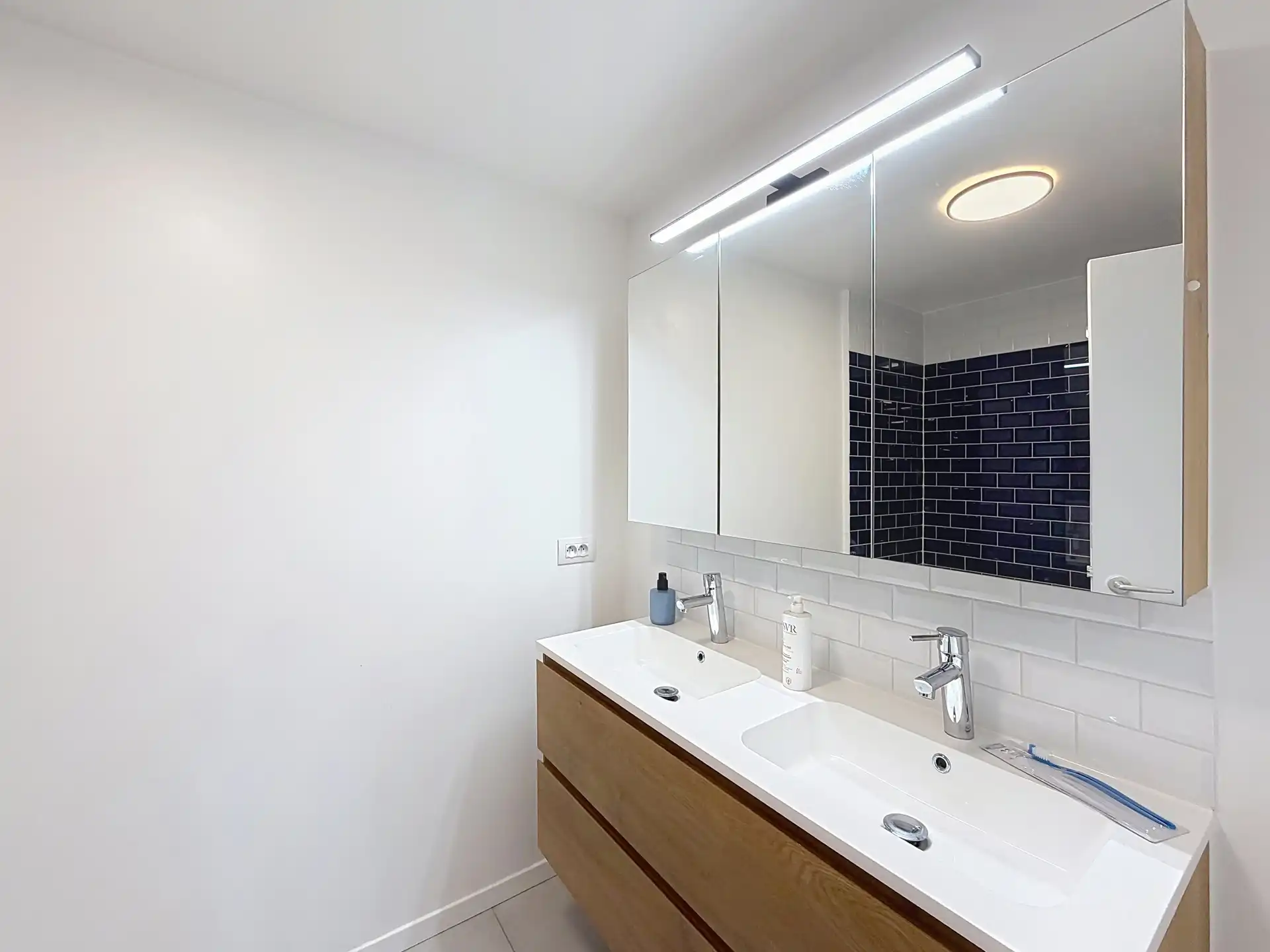 Prachtig appartement met 3 slaapkamers! foto 16