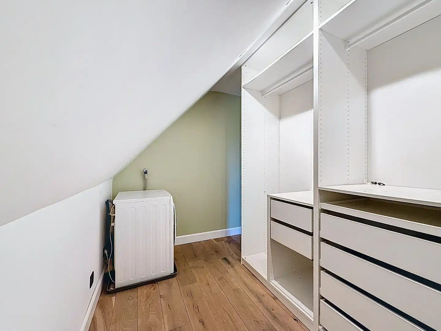 Gezellige woning in het groen te Averbode foto 14