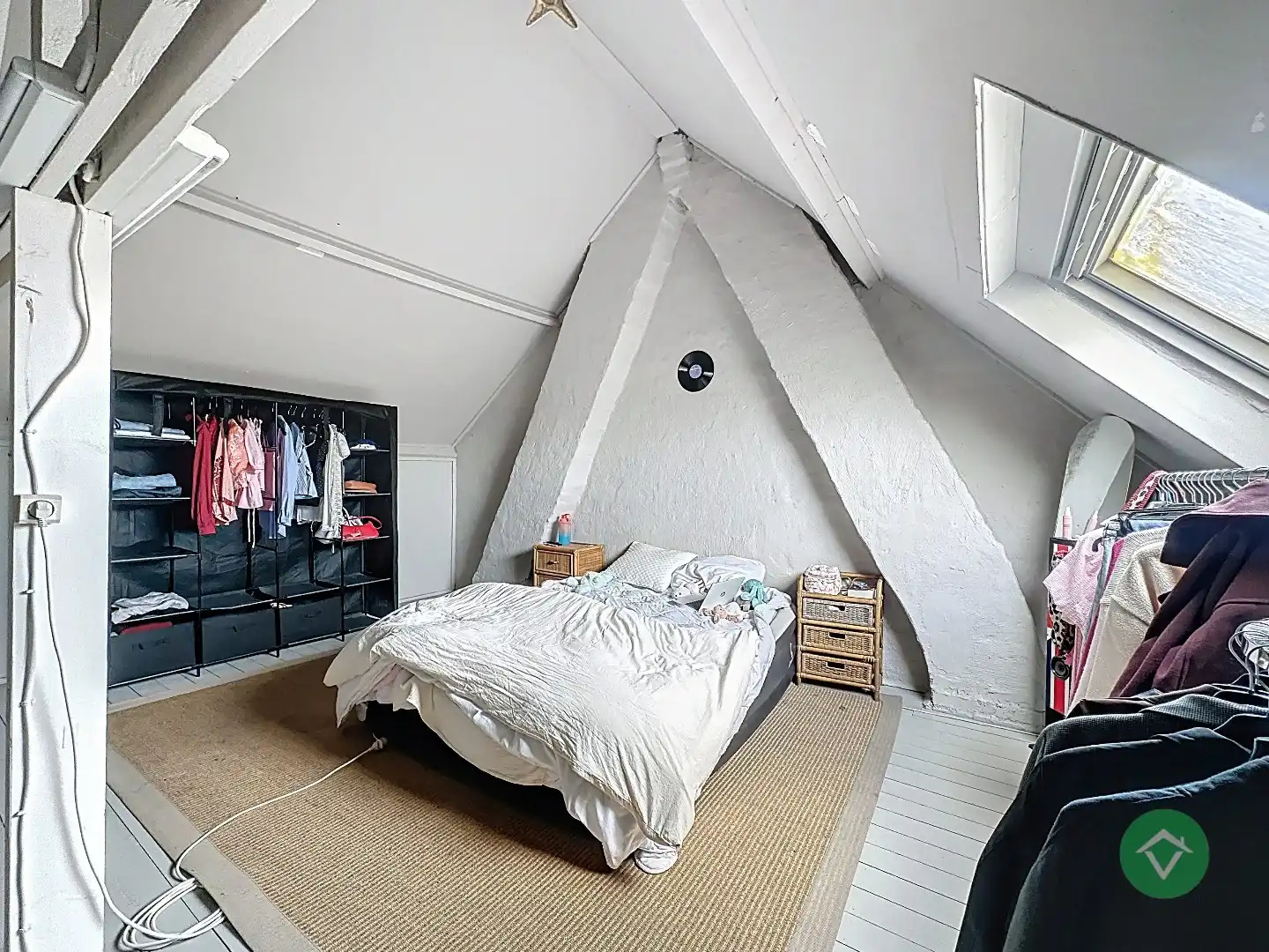 Gezinswoning met 3 slaapkamers en tuin op centrale ligging in Torhout foto 17