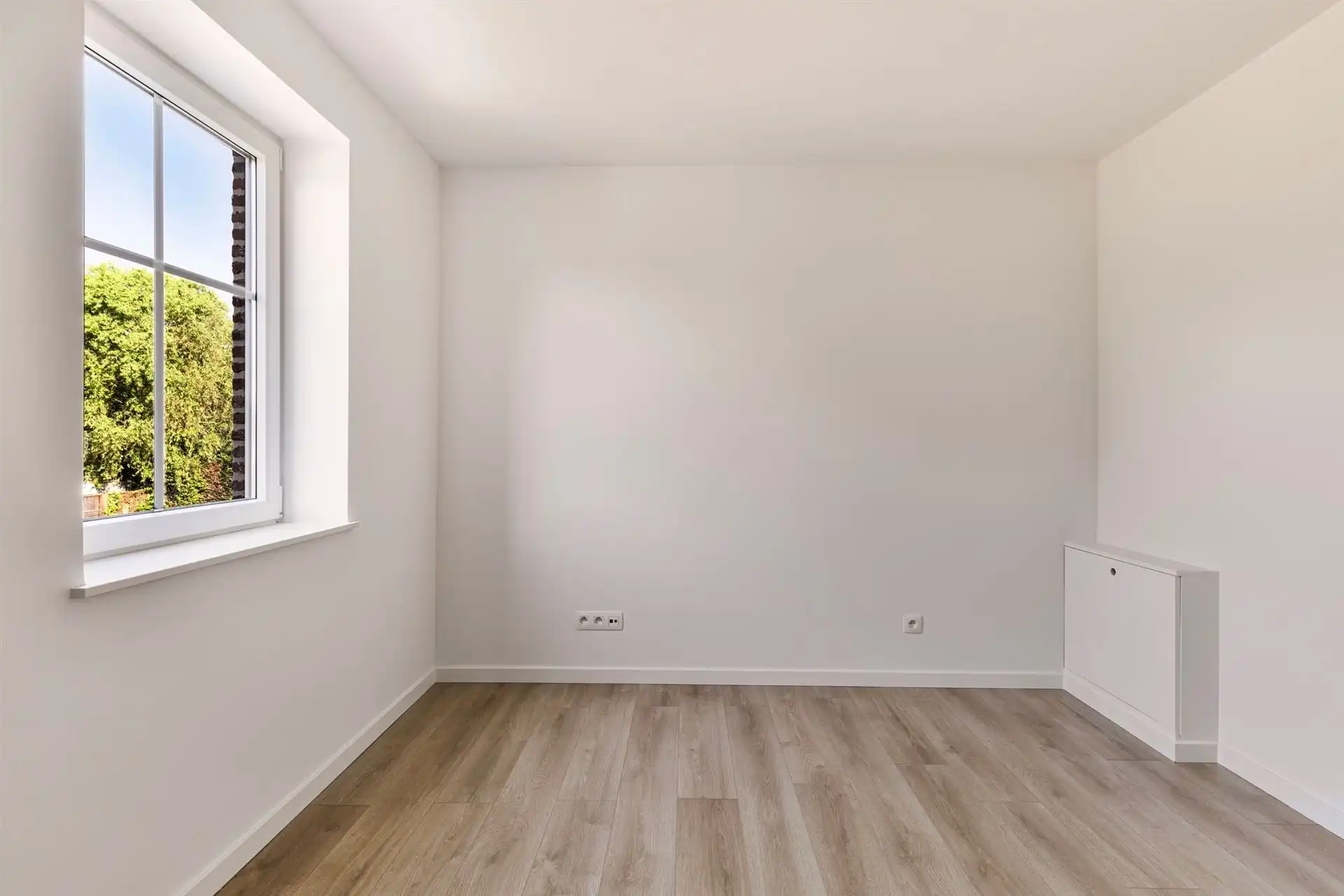 Nieuwbouw woning - Mogelijkheid 6% BTW foto 11