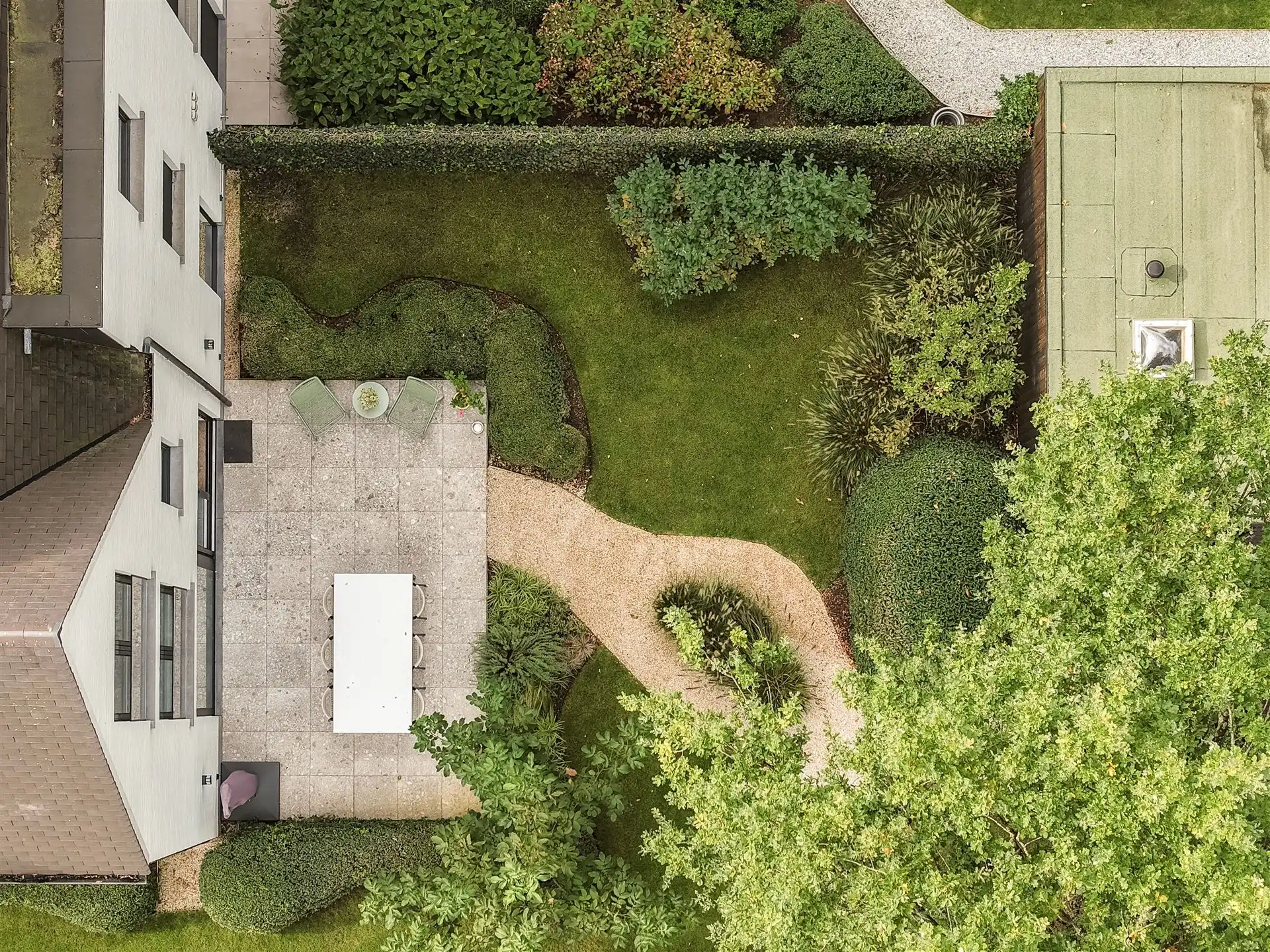 Een verborgen parel in het hart van Schilde foto 2