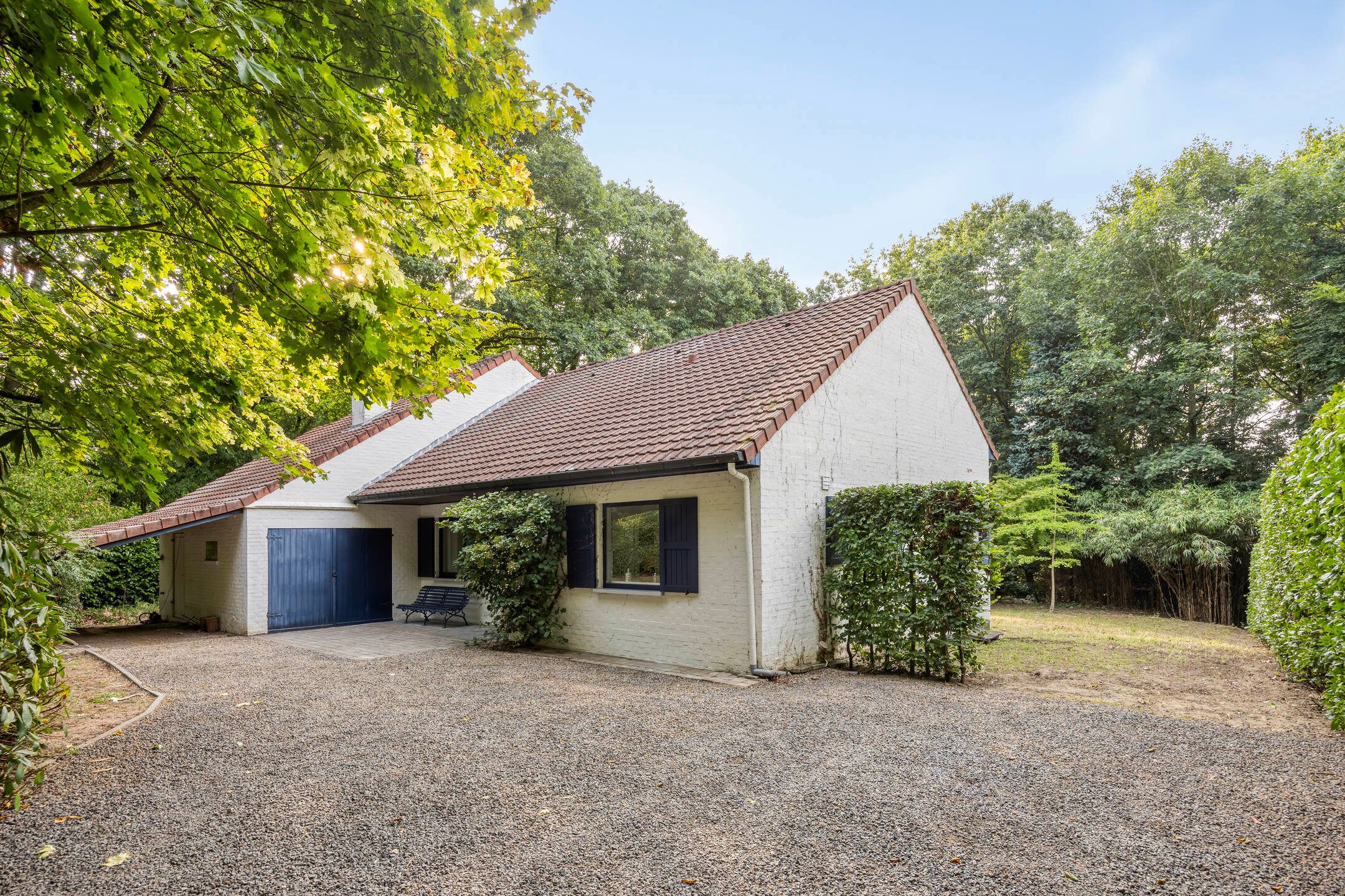 Woning met enorm potentieel te Heikant-Rotselaar foto 2