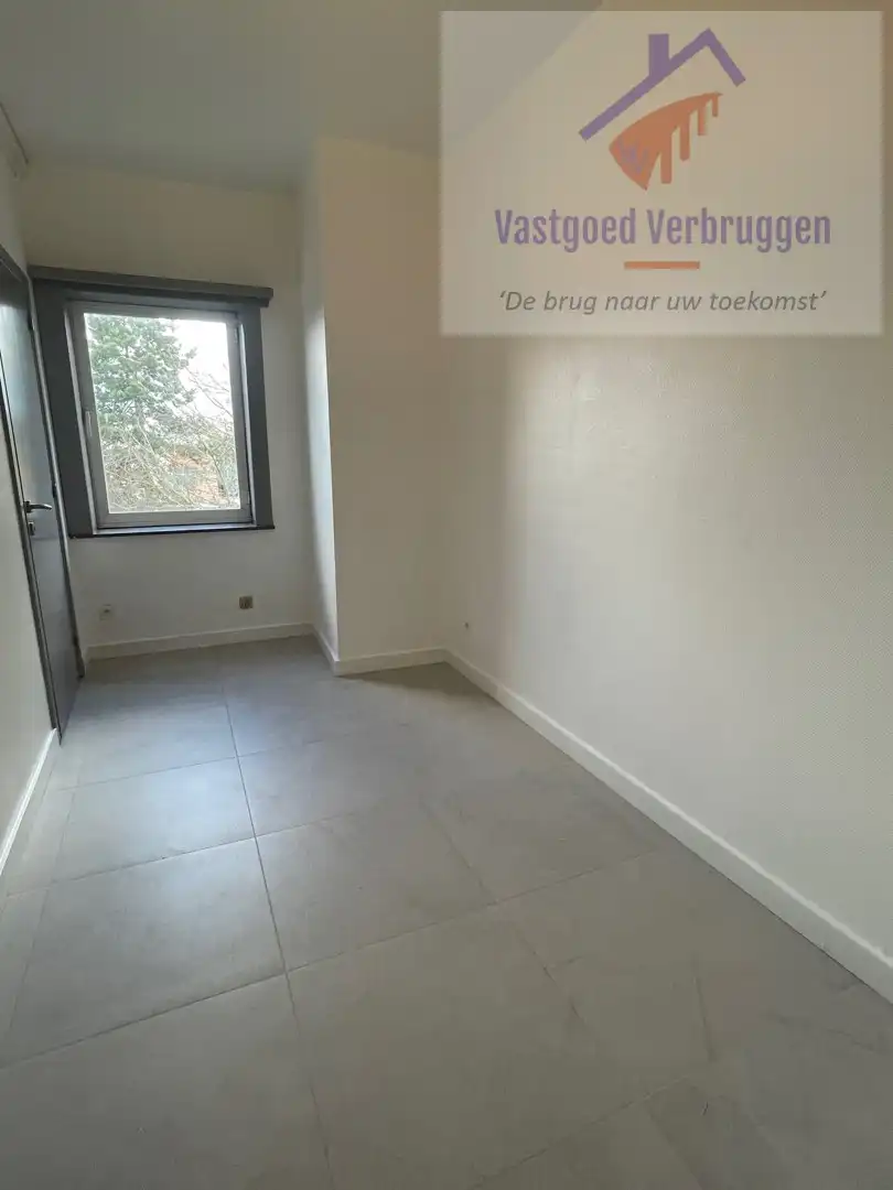 Centraal gelegen energiezuinig appartement met 2 slpk foto 8