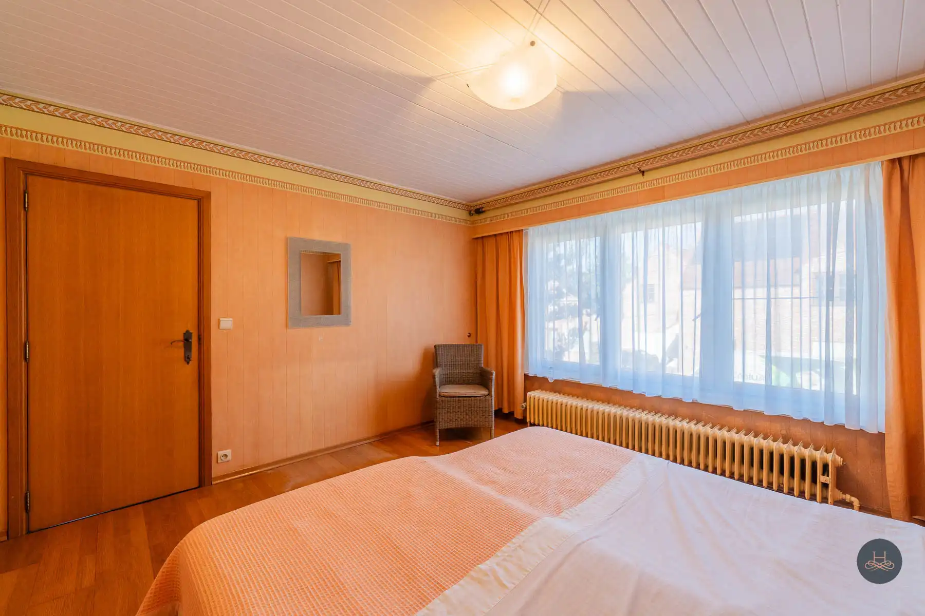 OB op groot perceel (3125m²!) nabij dorpskern foto 18