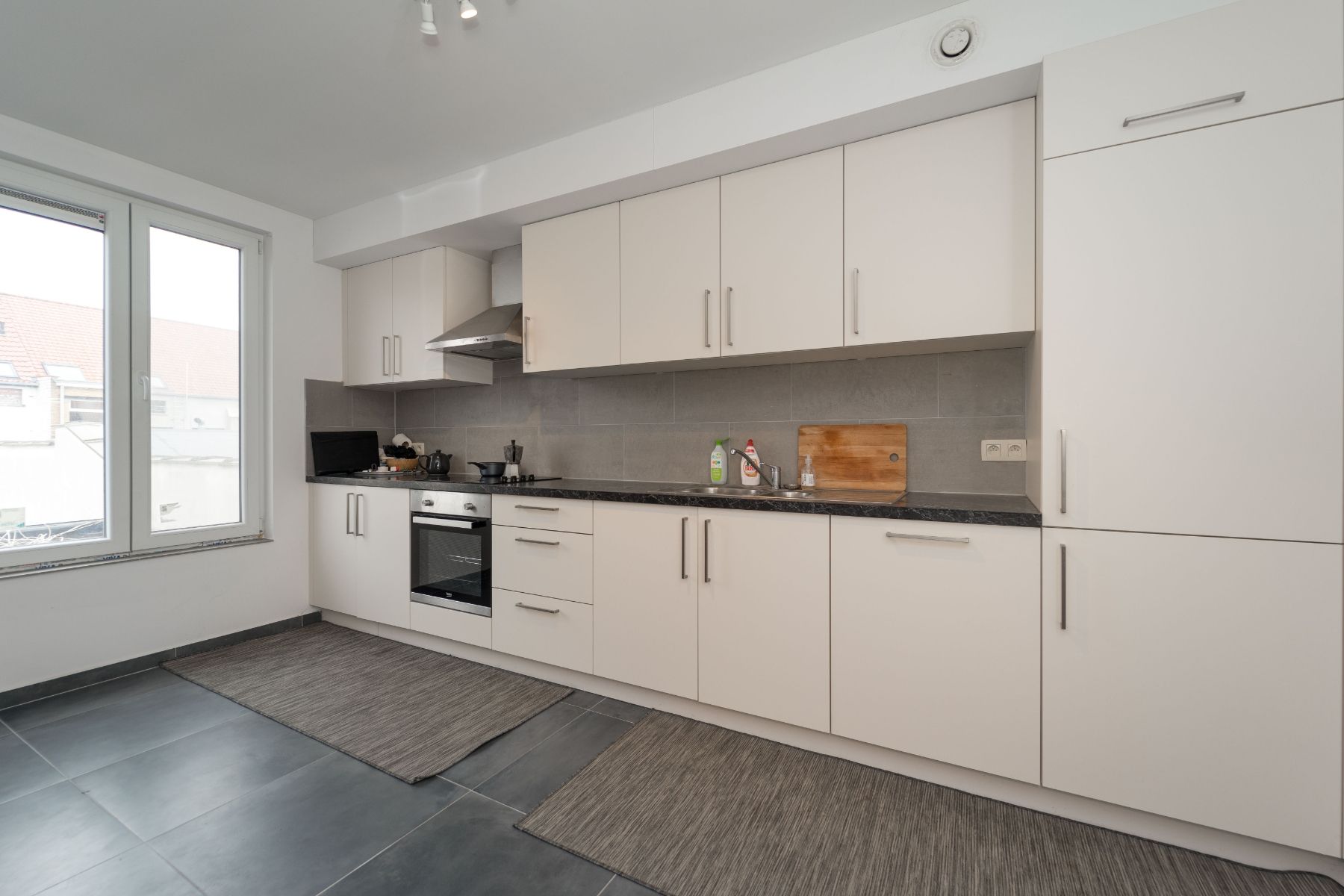 2 slpk duplex met terras aan de Visserij foto 6