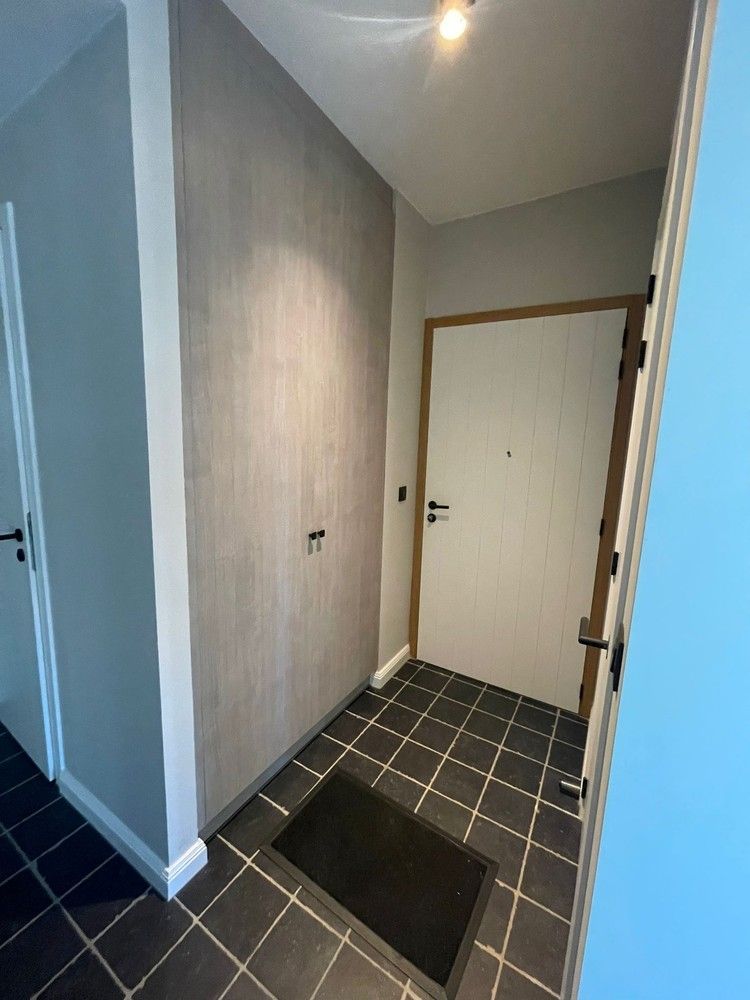Prachtig 2 SLK penthouse te koop met 2 ruime terrassen in het centrum van Bocholt foto 10