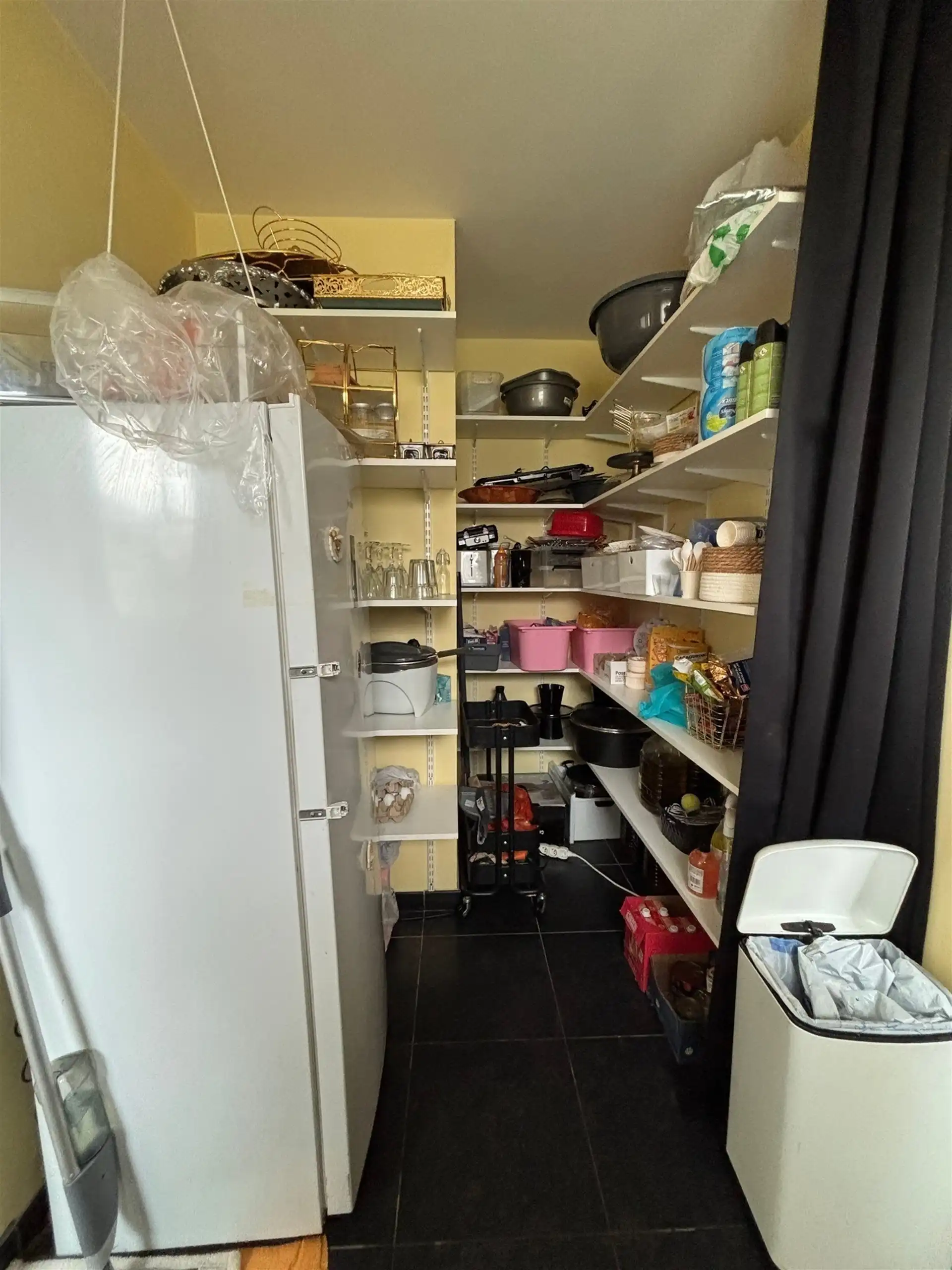 Ruime villa in een rustige omgeving met een grote tuin  foto 20