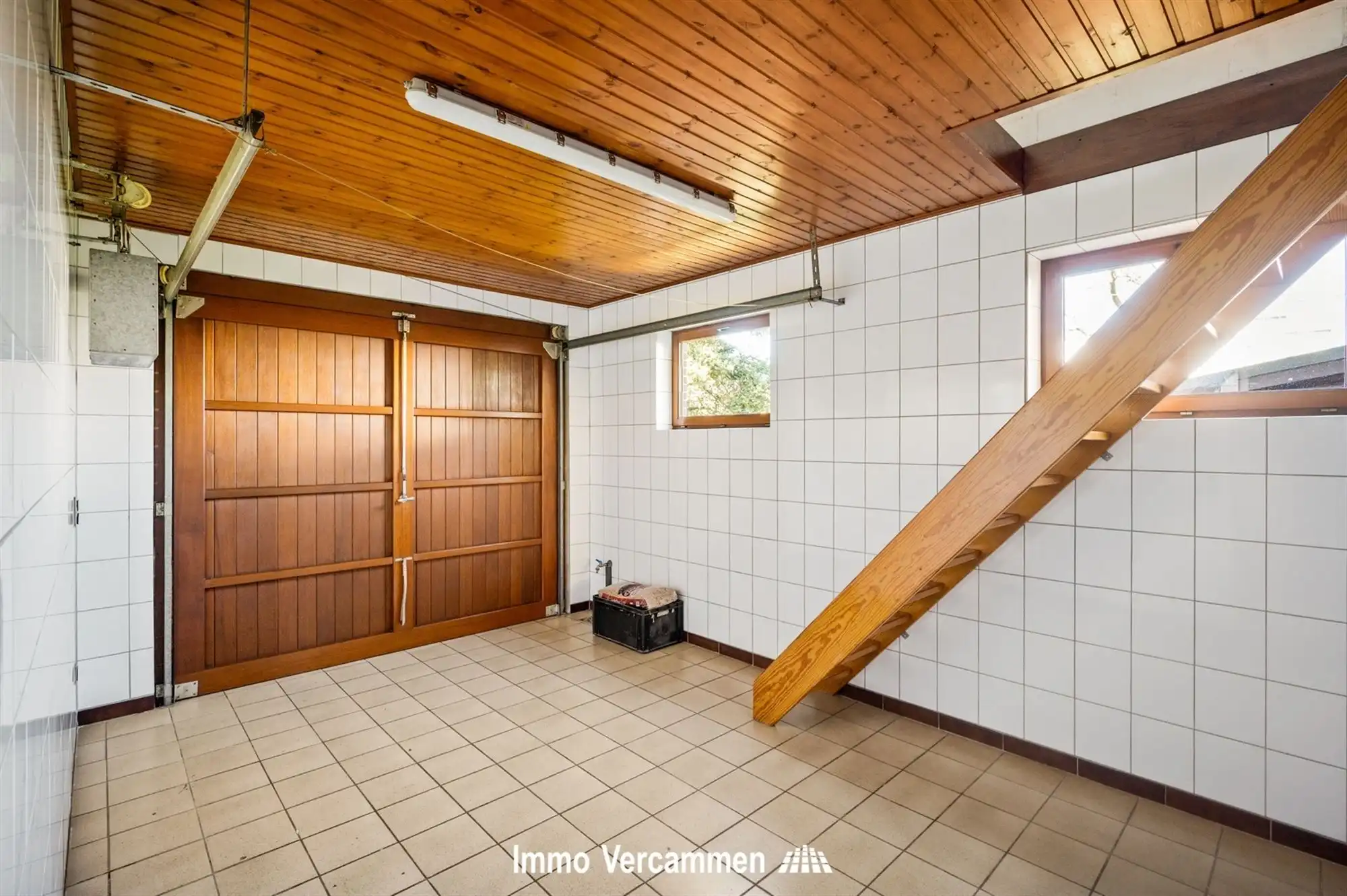 Goed onderhouden gelijkvloerse woning, gelegen op een residentiële en groene locatie te Bonheiden foto 10